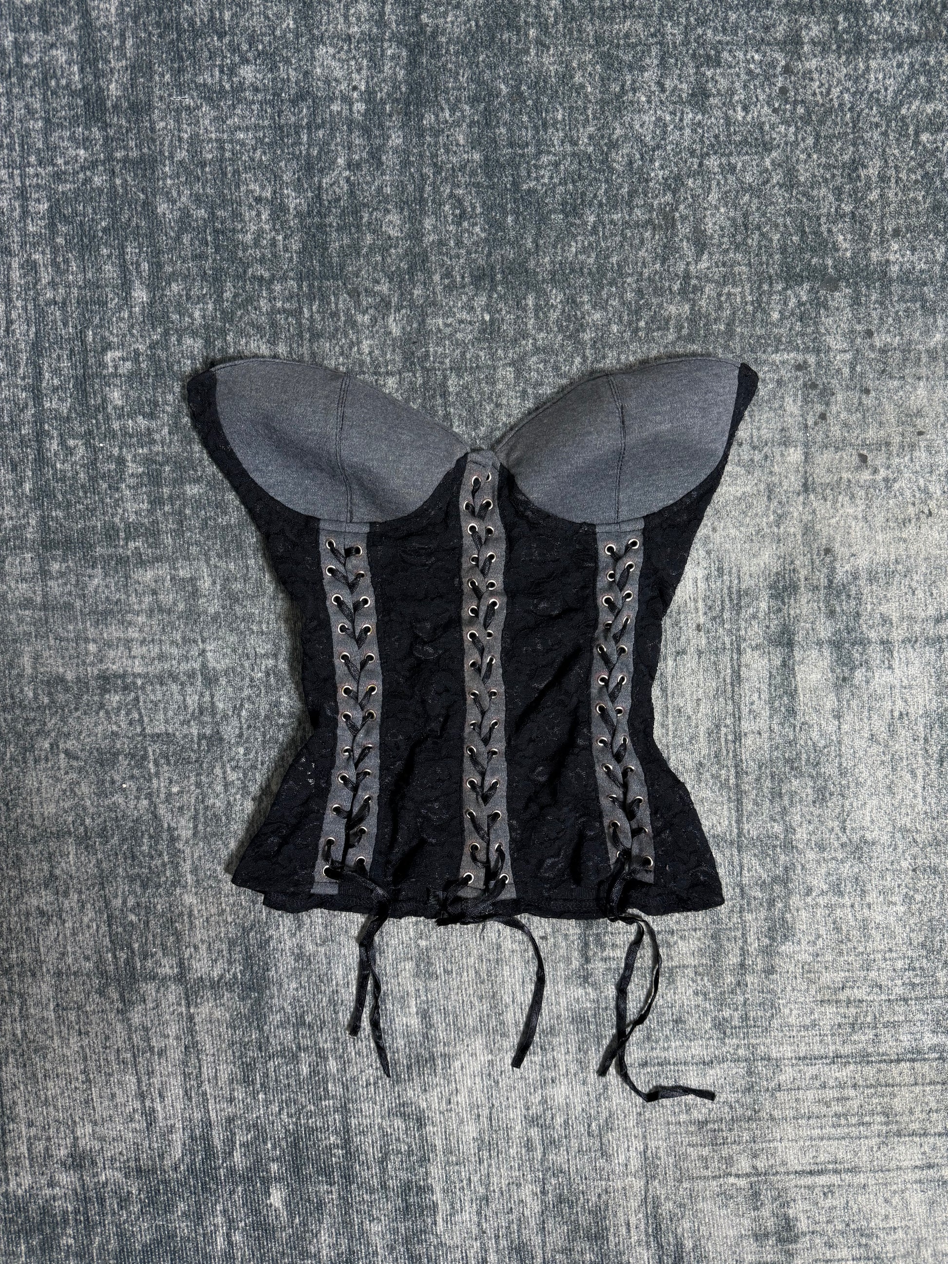 ༒Gothic Blossoms Set༒