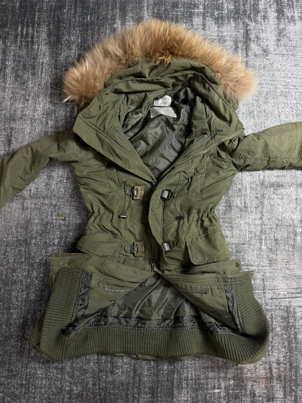 B2V SLY JACKET ༒(3)