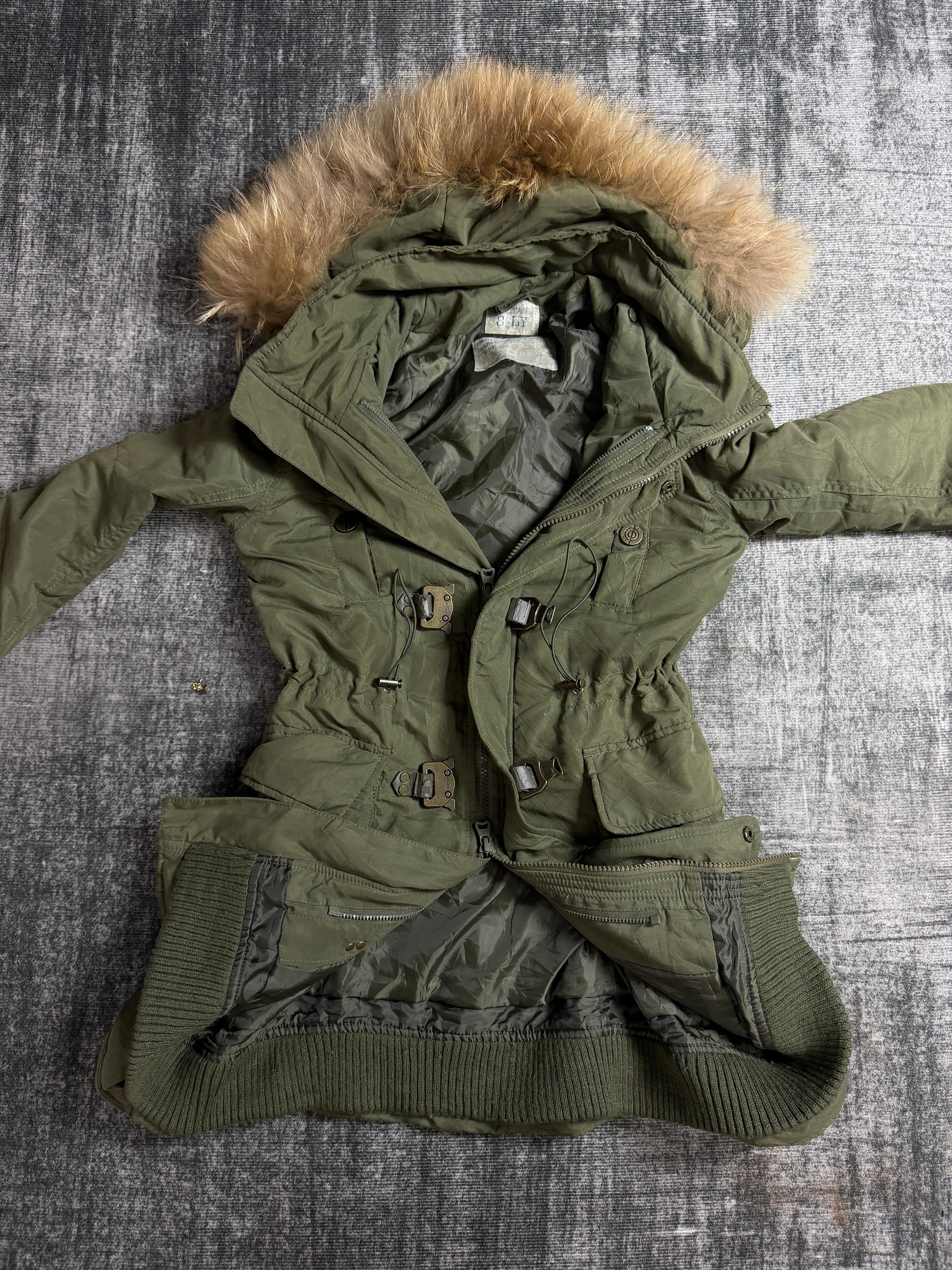 B2V SLY JACKET ༒(3)