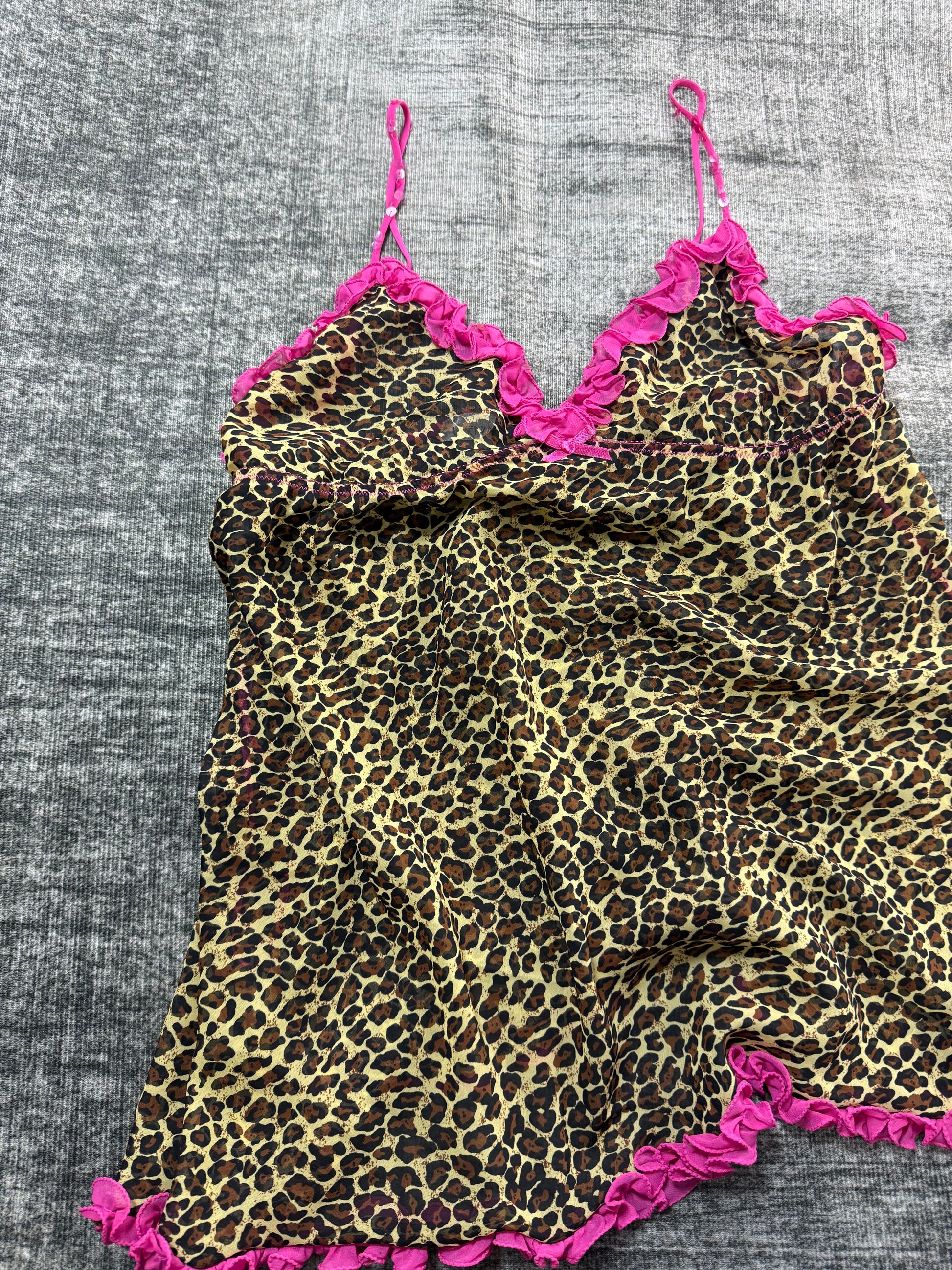 La senza ༒