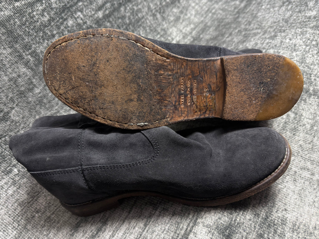 ISABEL MARANT BOOTS