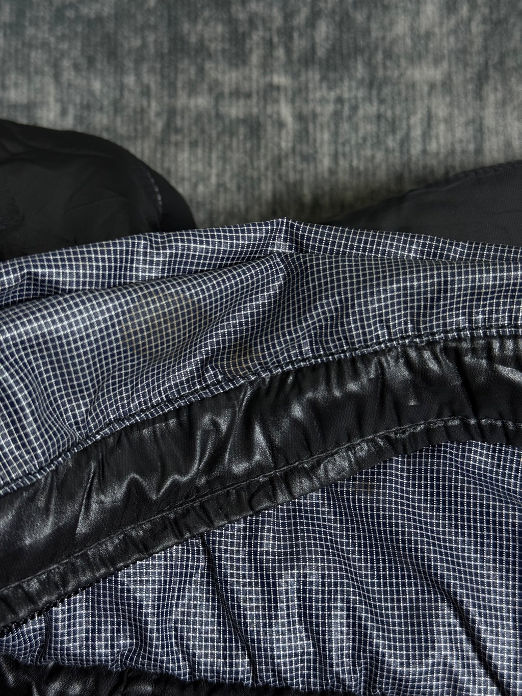 B2V-DIESEL JACKET༒