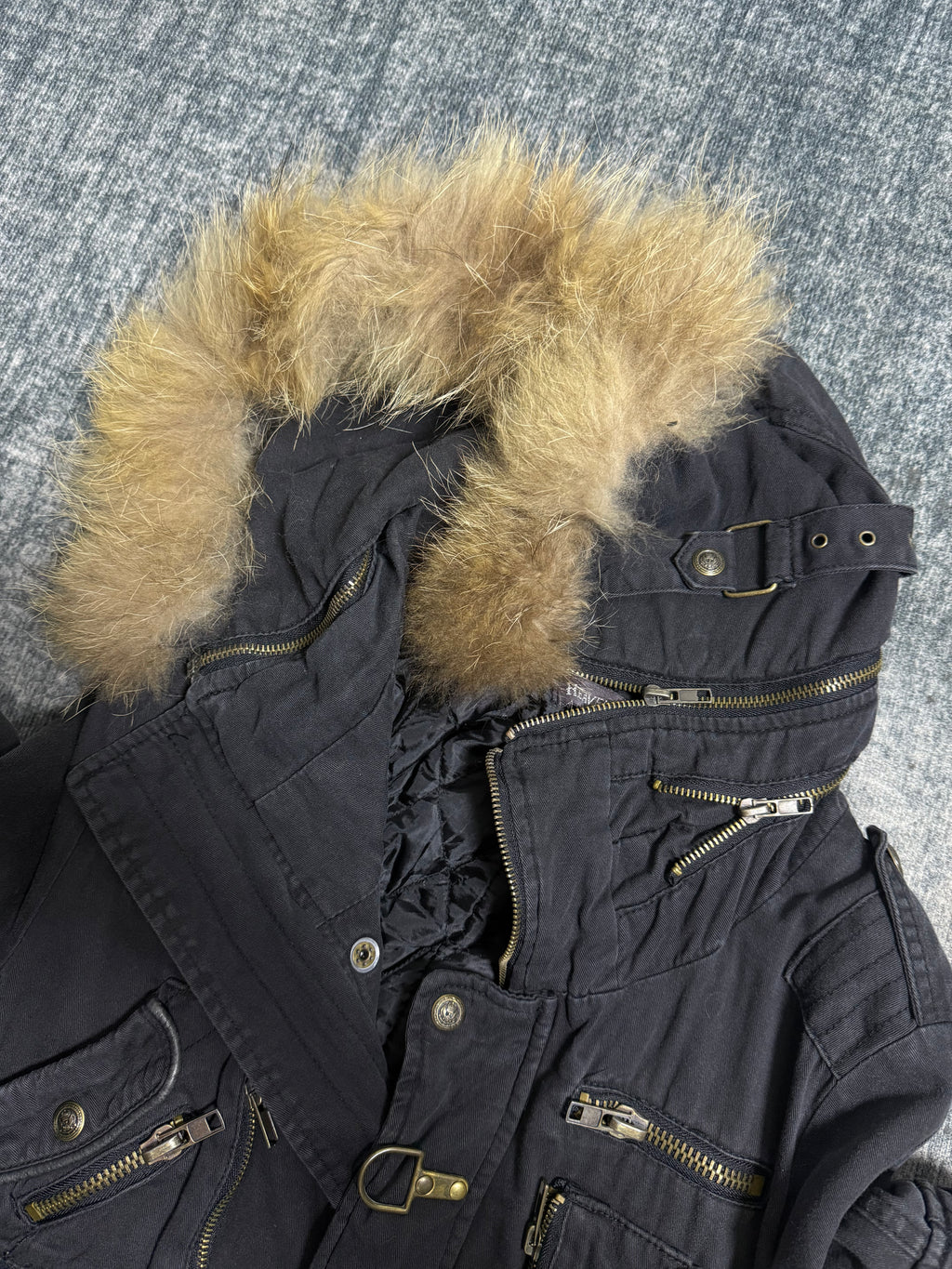 ༒heaven and earth ༒