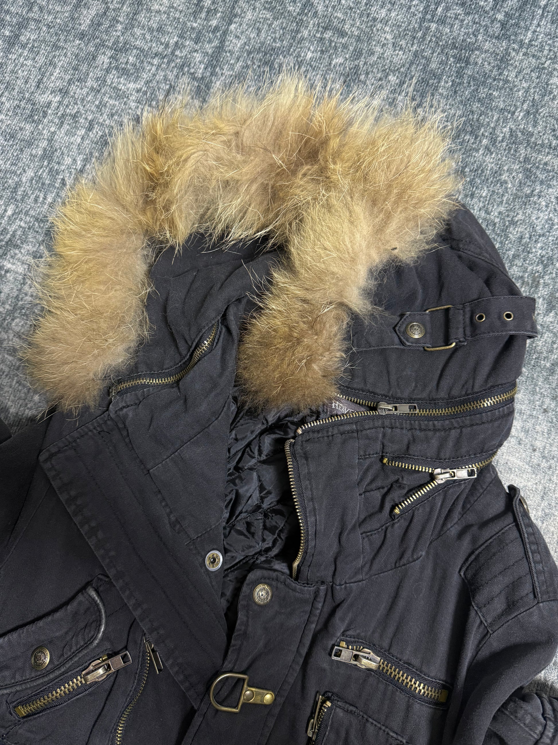 ༒heaven and earth ༒