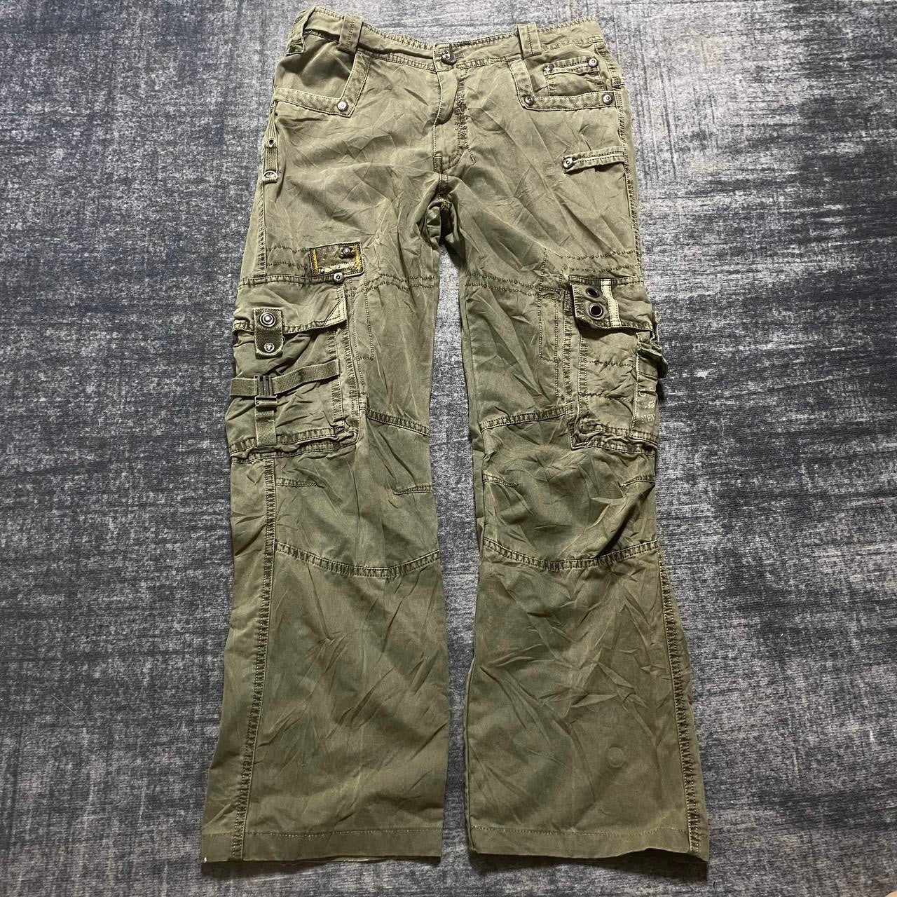 ༒ ⚜️ ༒ Cargo Pant