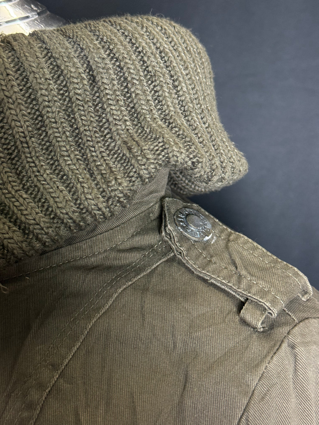 B2V COOK ⚜️JEANS JACKETS༒