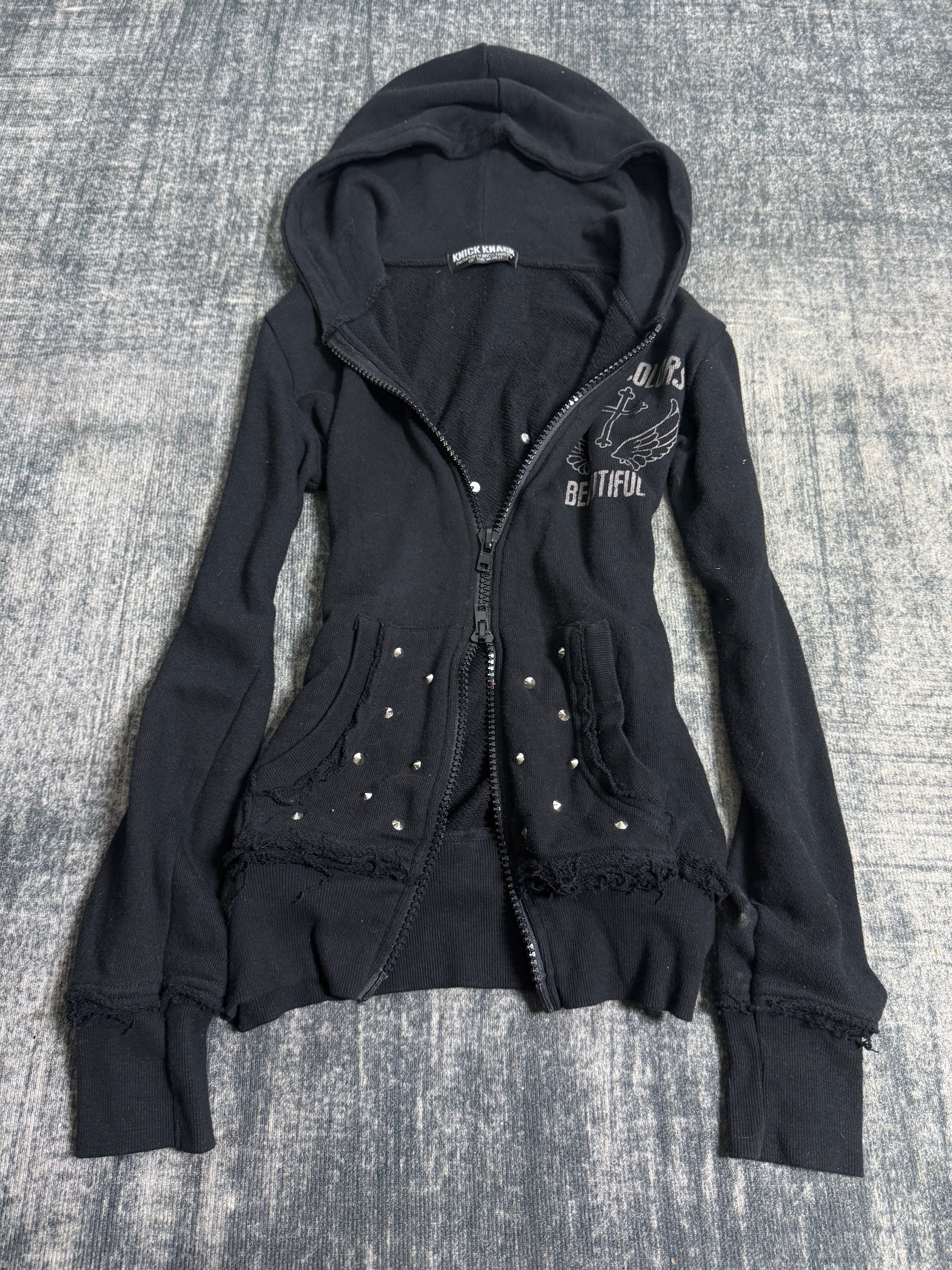 B2V-KNACK KNACK HOOIDE༒