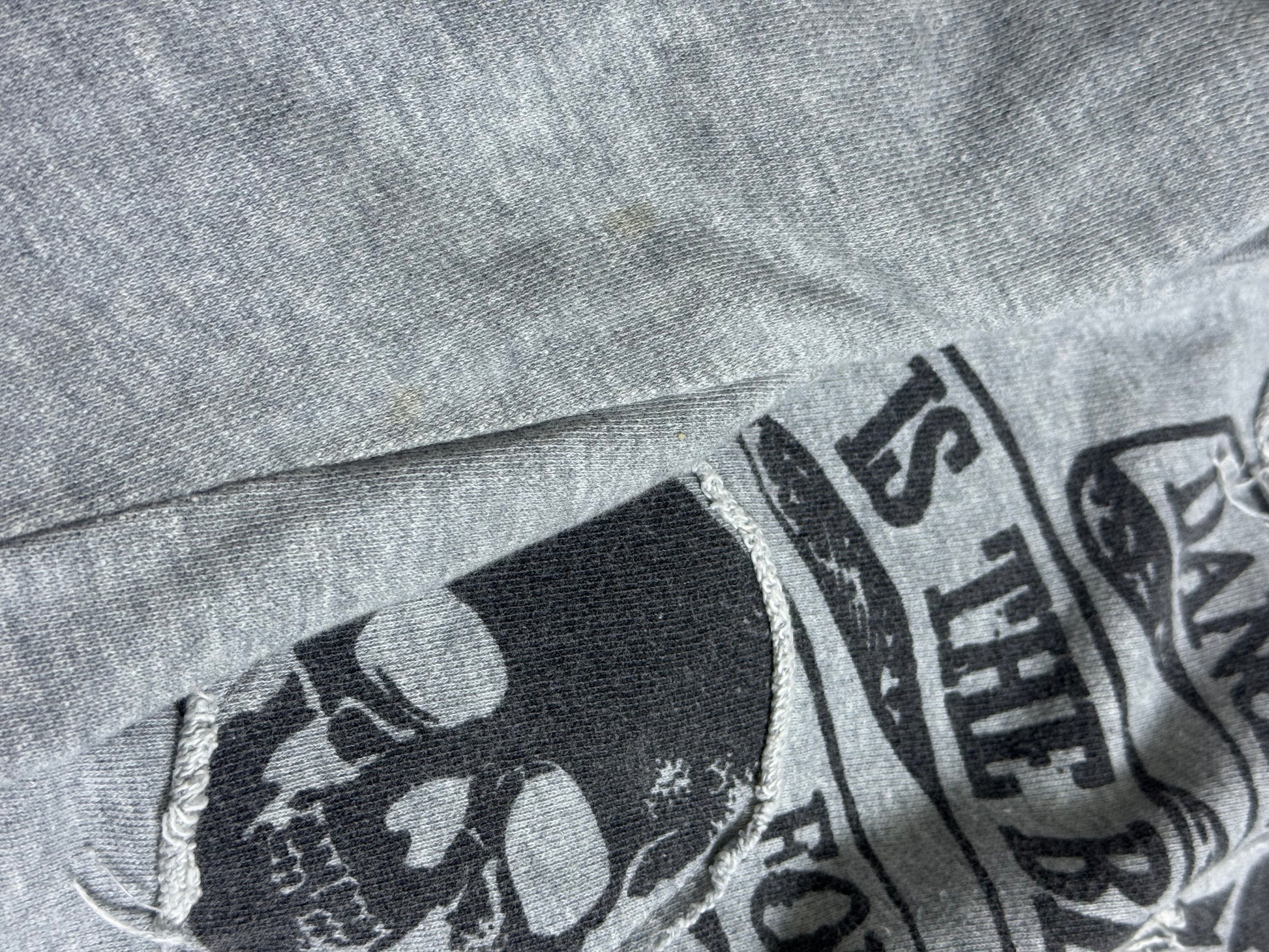 ༒GHOST OF HARLEM༒