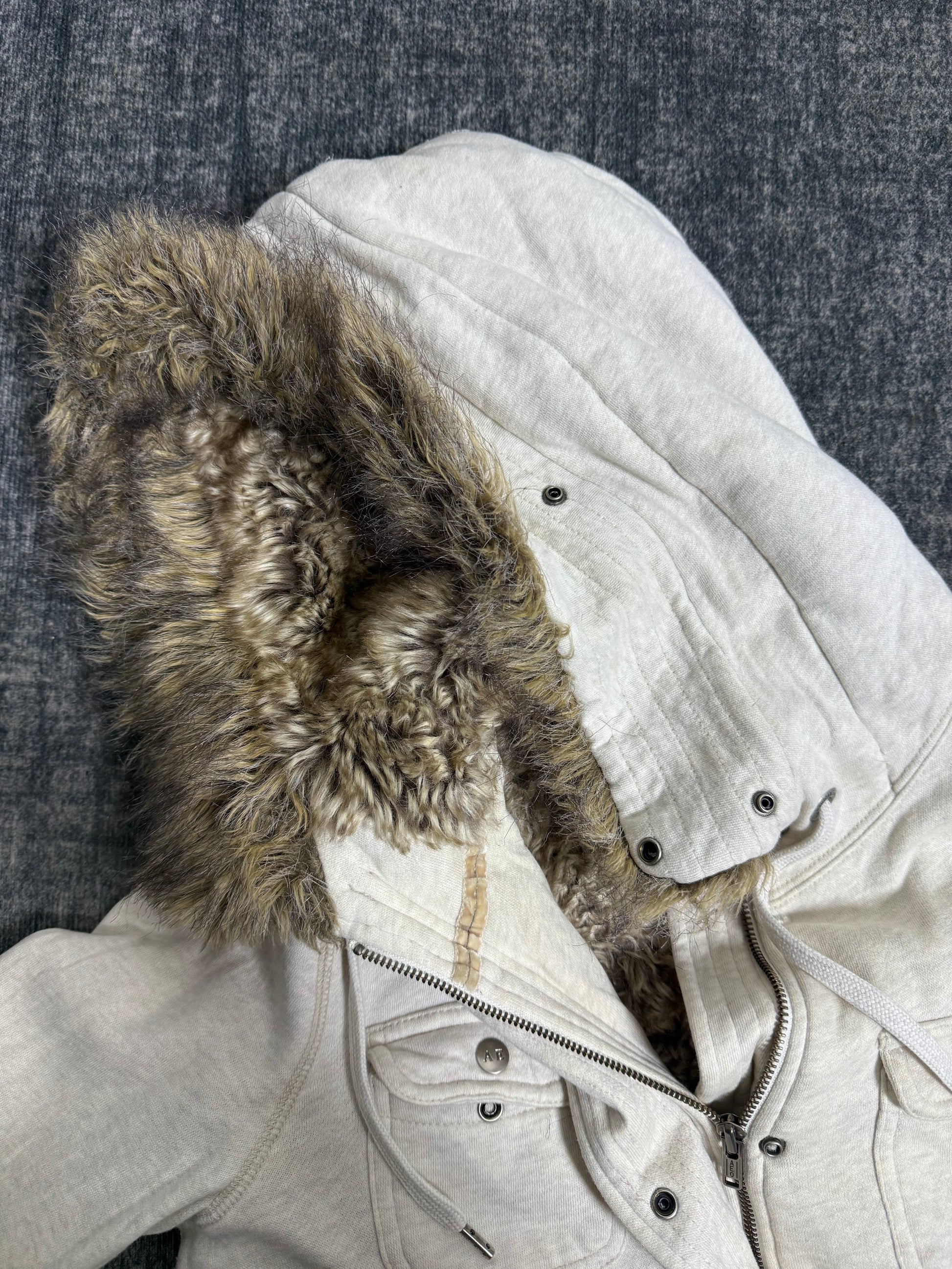 B2V-AMERICAN EAGLE HOODIE༒