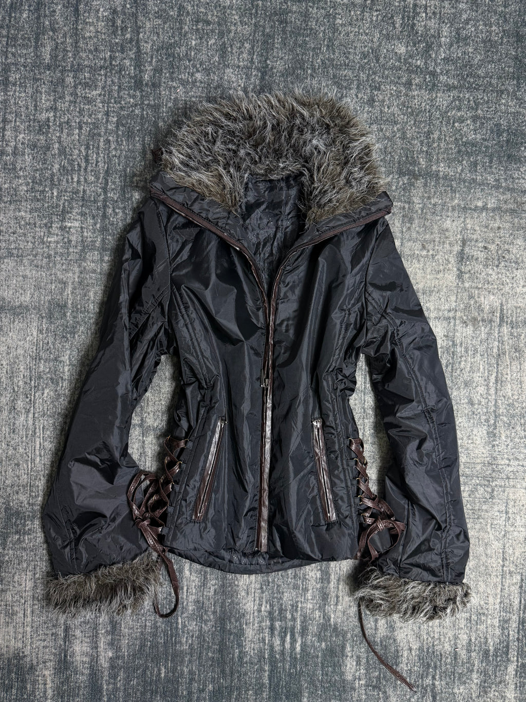 B2V-JP TAG JACKET ༒