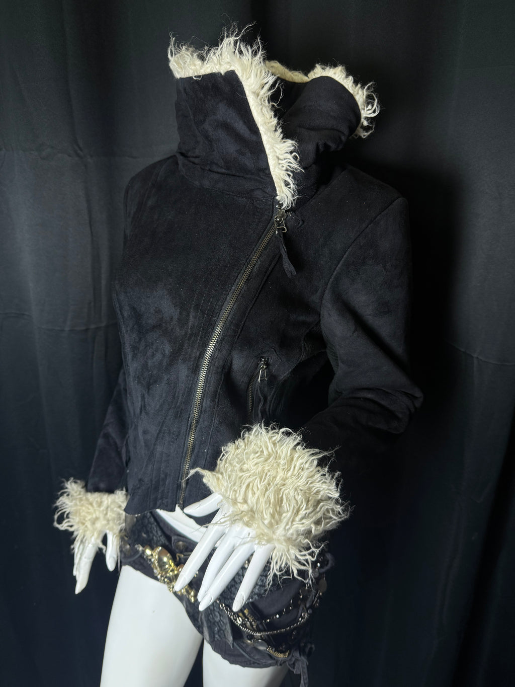 B2V MIXX0 JACKETS༒