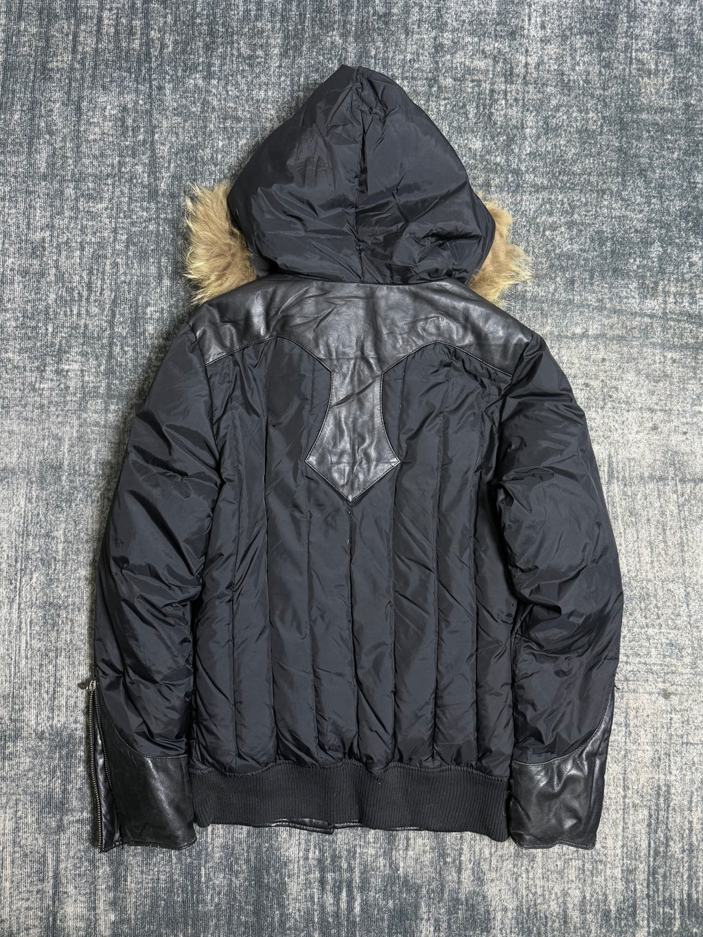 B2V- MANIAC JACKET༒