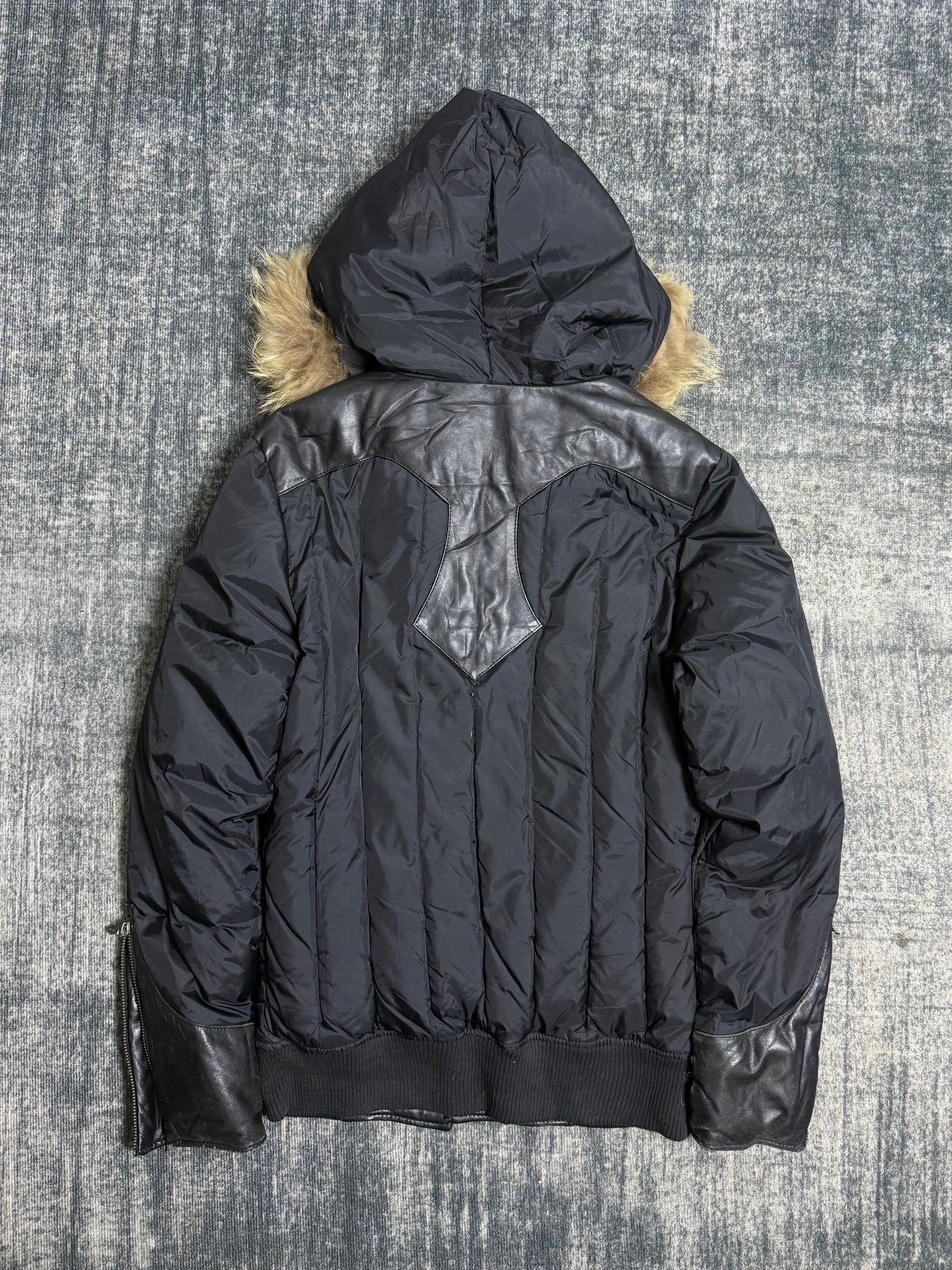 B2V- MANIAC JACKET༒