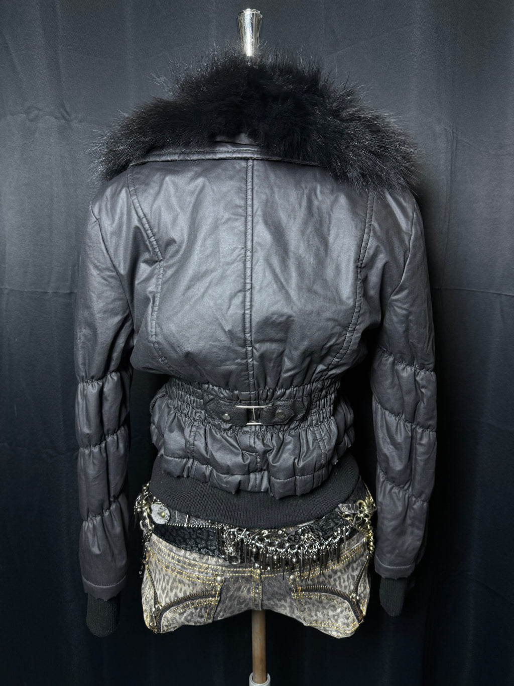 B2V-D&G JACKET༒