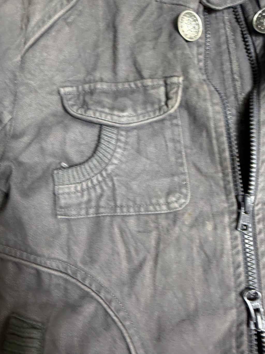 MAISON G. JACKETS(G1)༒