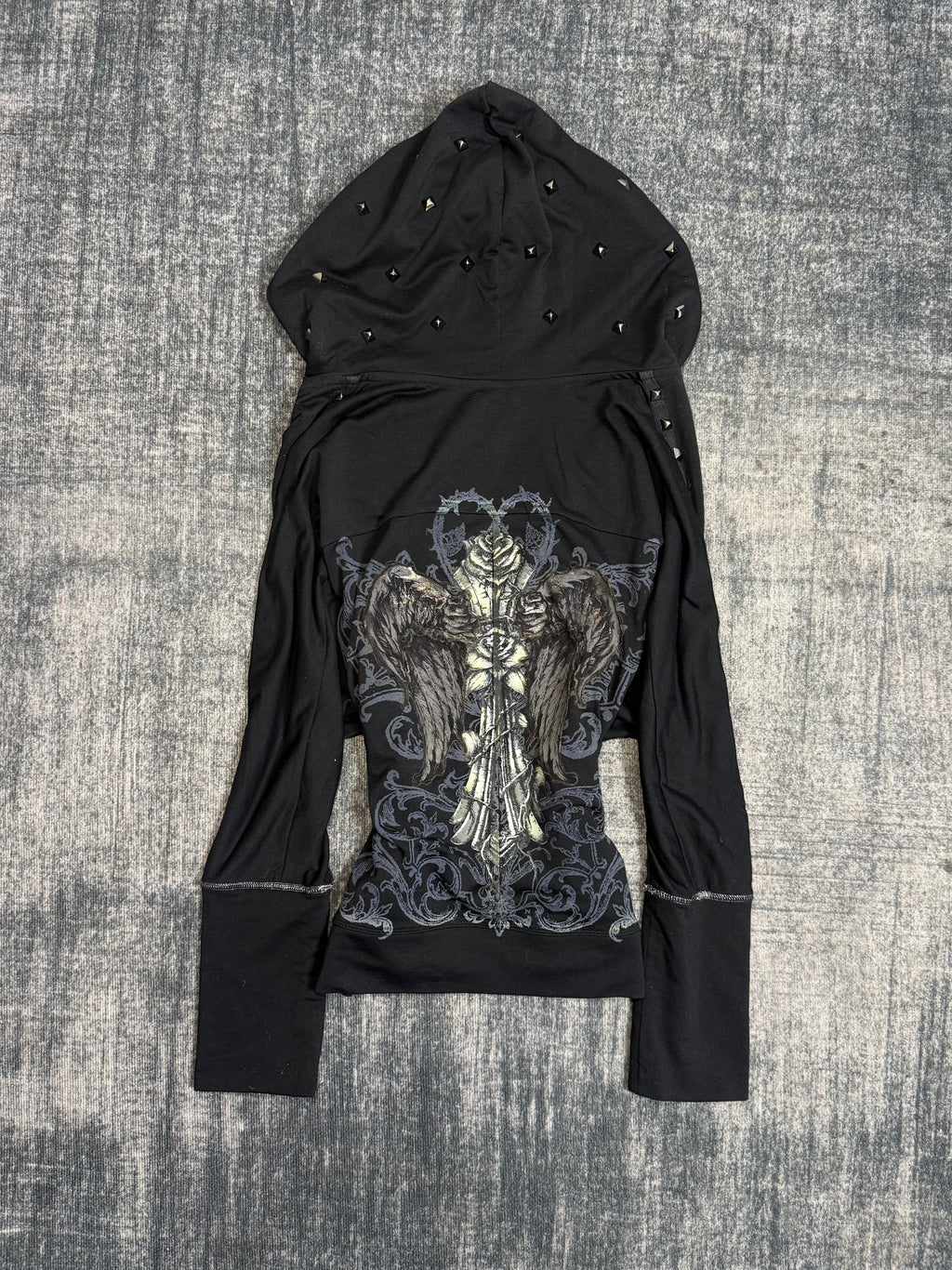 B2V-IN VEIN JACKET ༒