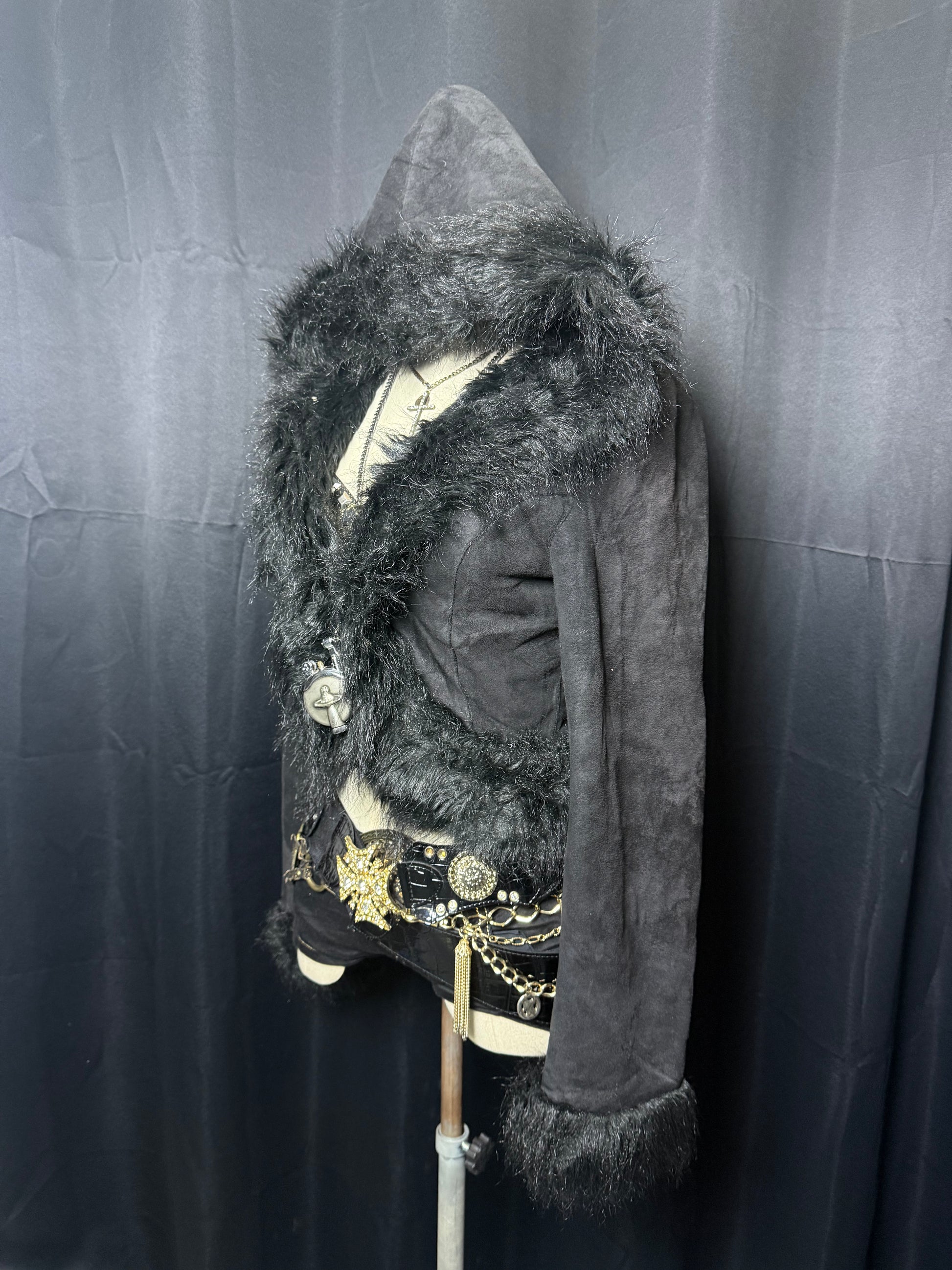 B2V-GIGGLE JACKET༒