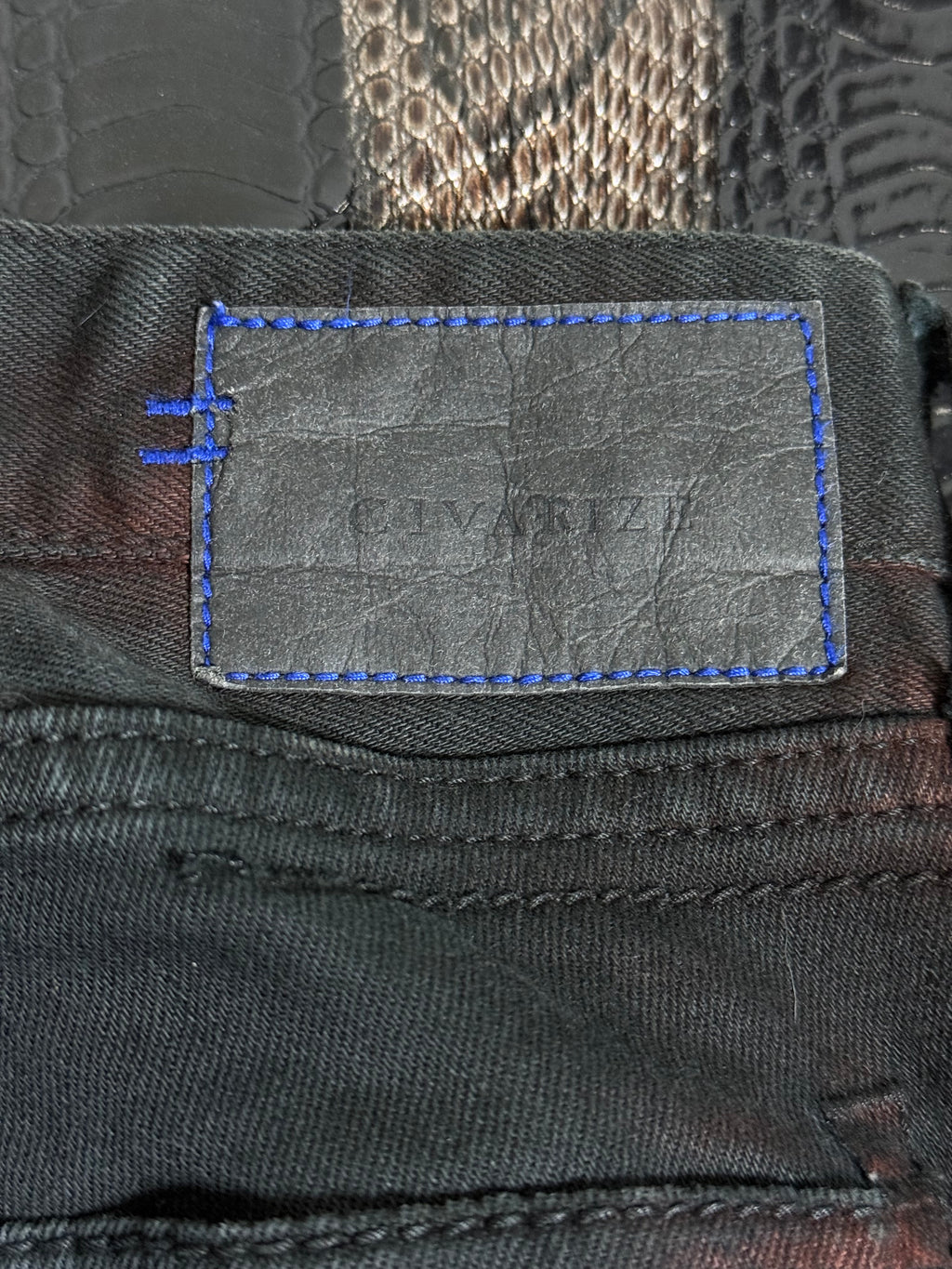 ༒CIVARIZE JEANS༒