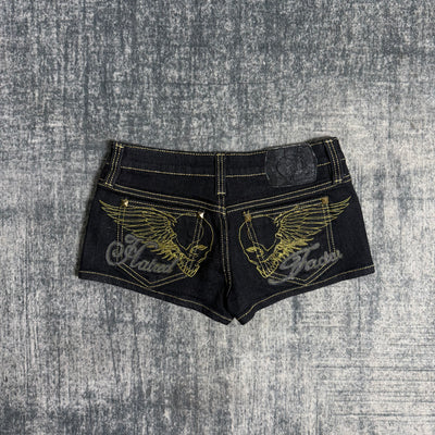 B2V-DIA SHORT༒