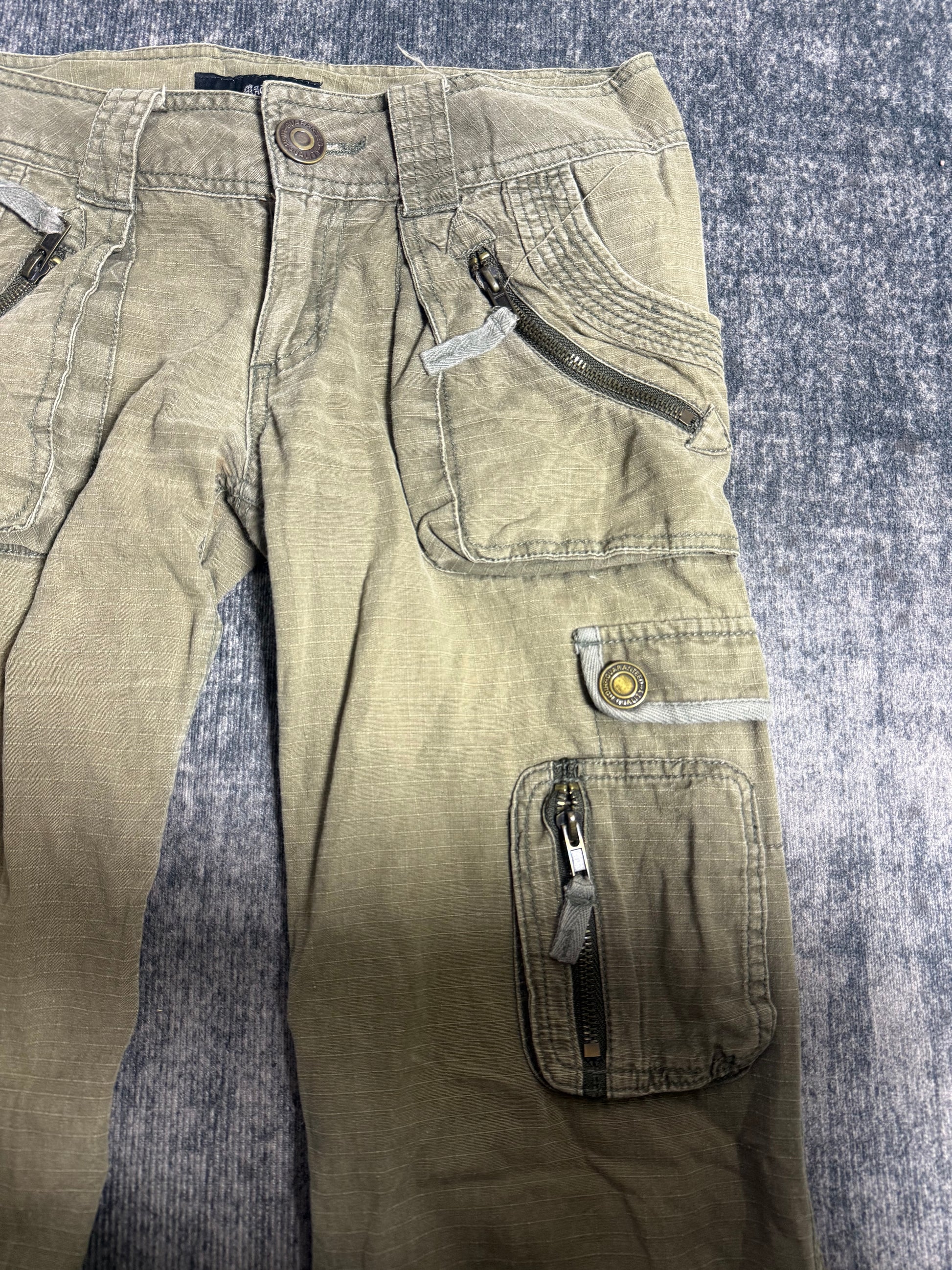 B2V-CARGO PANT༒