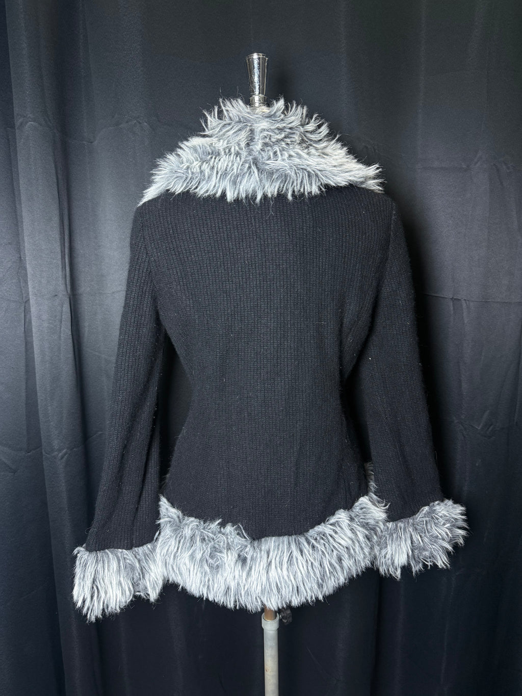 B2V-LAST SCENE JACKET༒