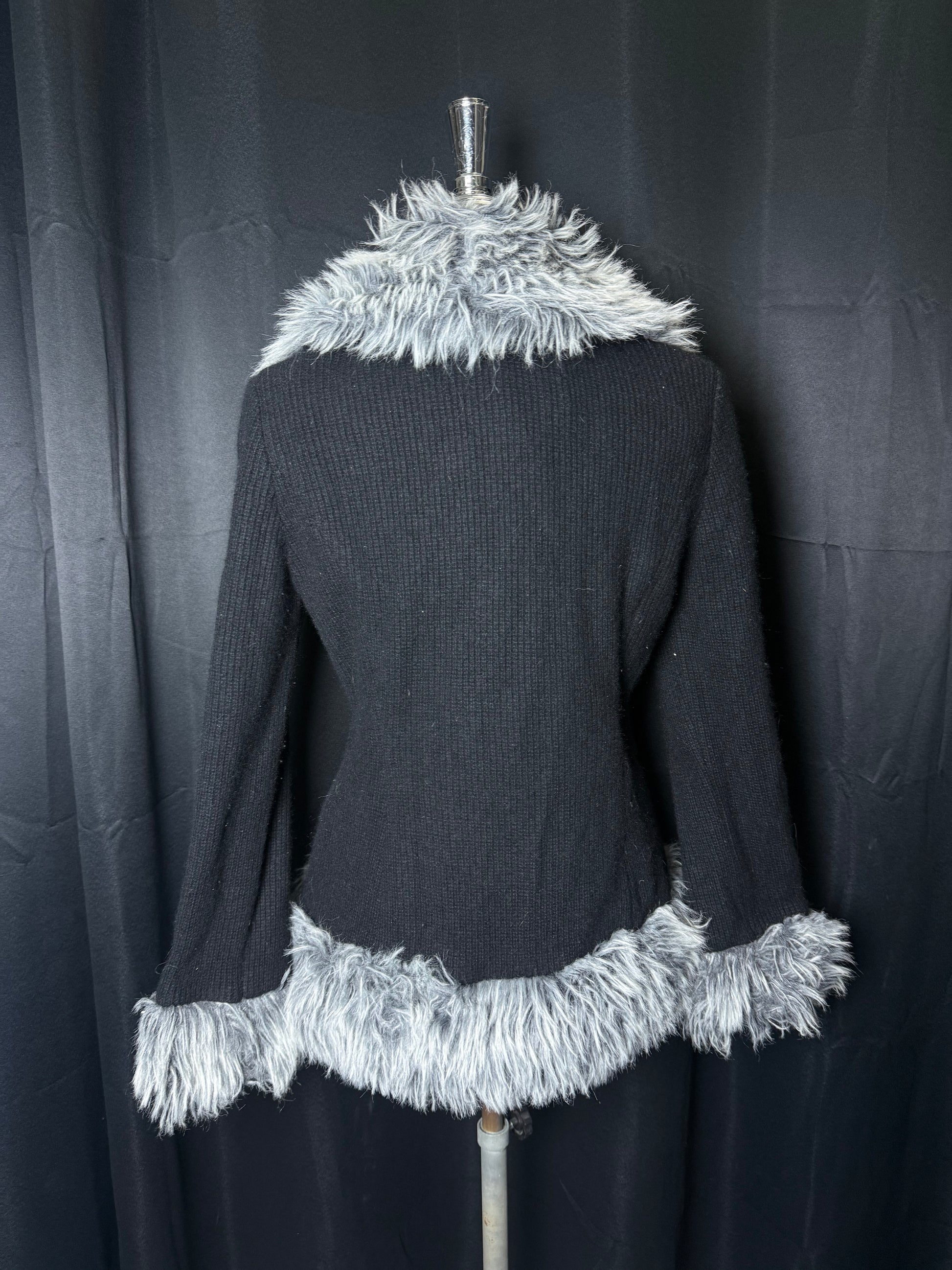 B2V-LAST SCENE JACKET༒