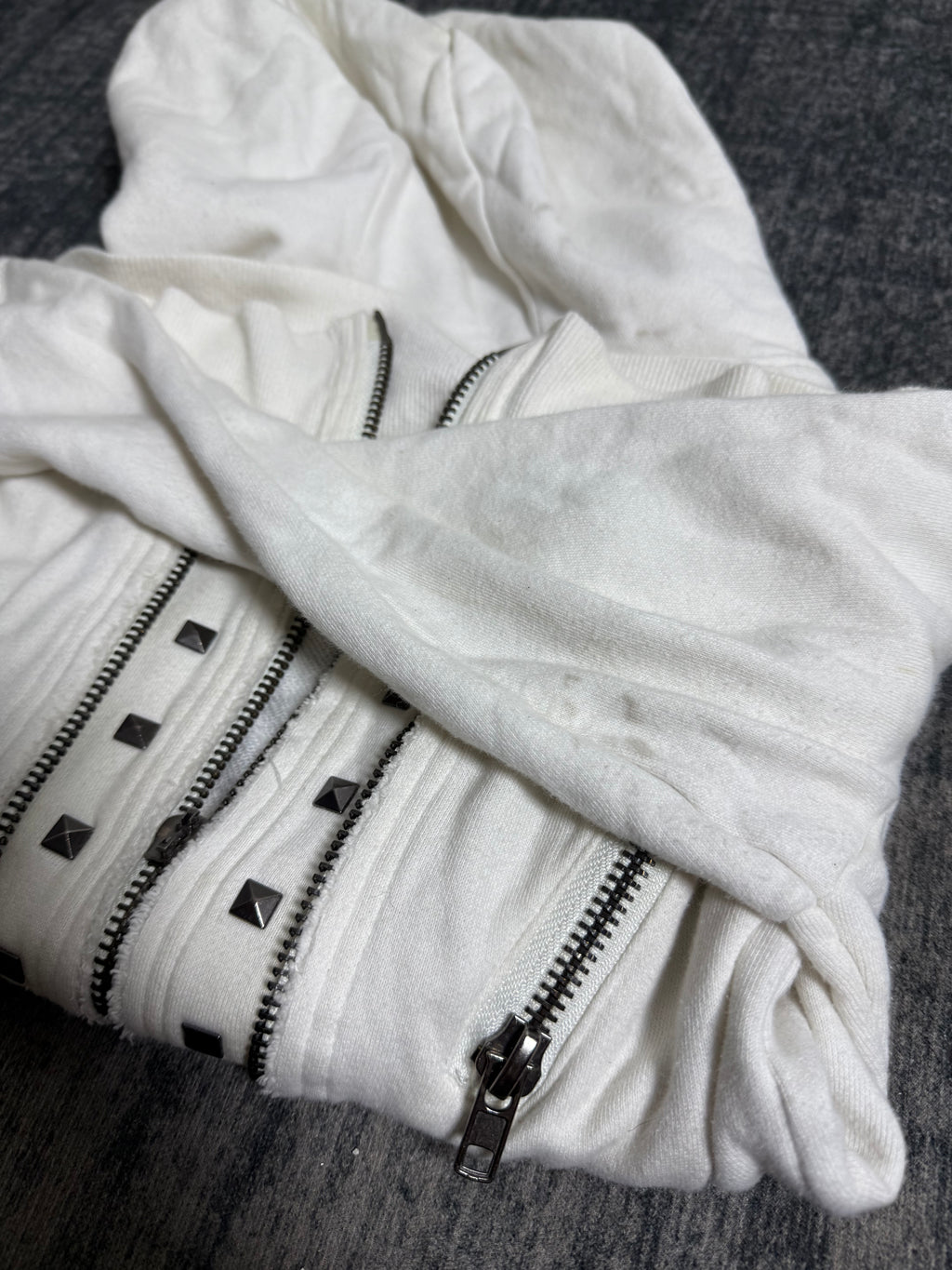 ༒GHOST OF HARLEM༒