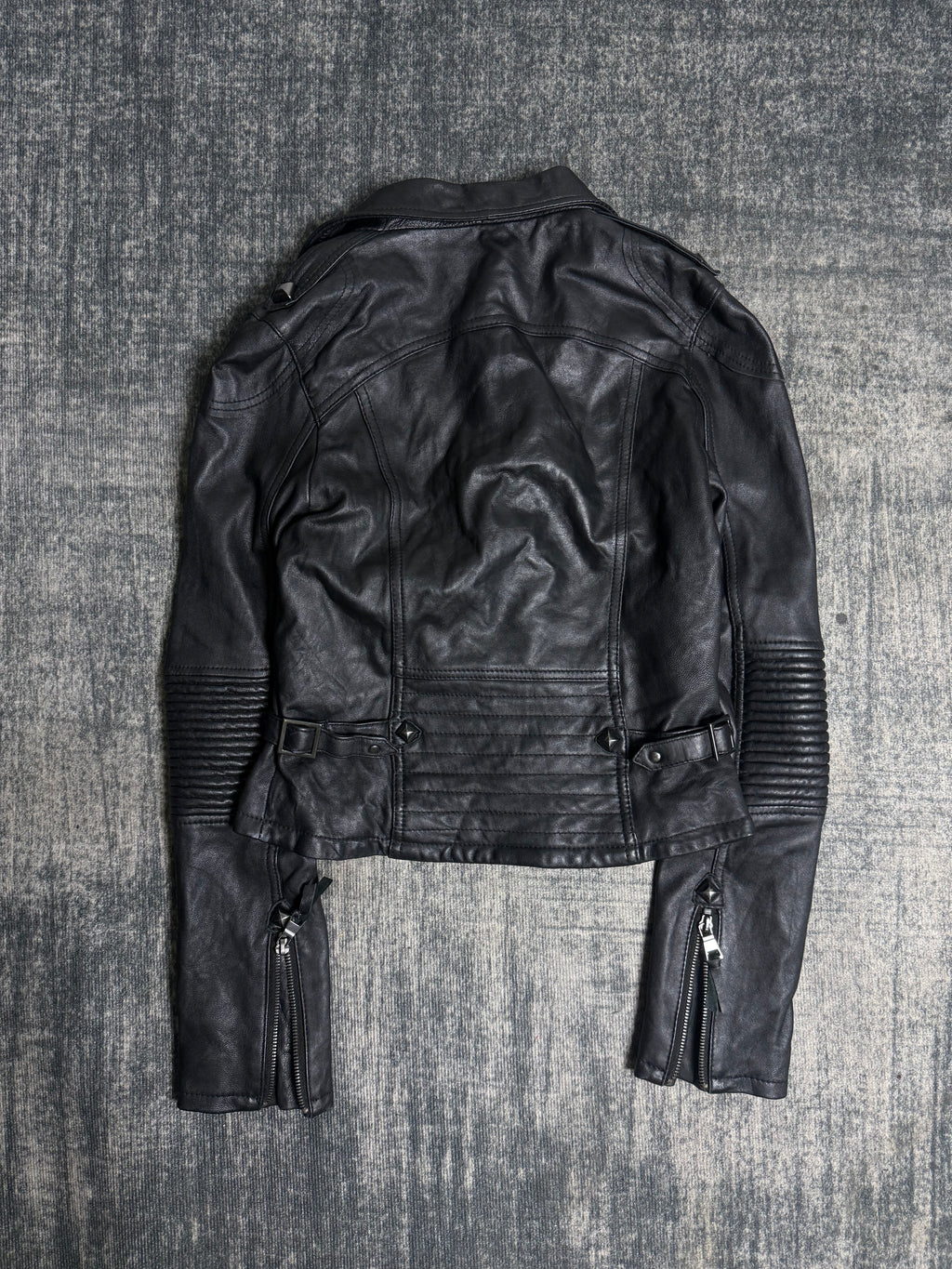 B2V- SPIRAL GIRL JACKET༒