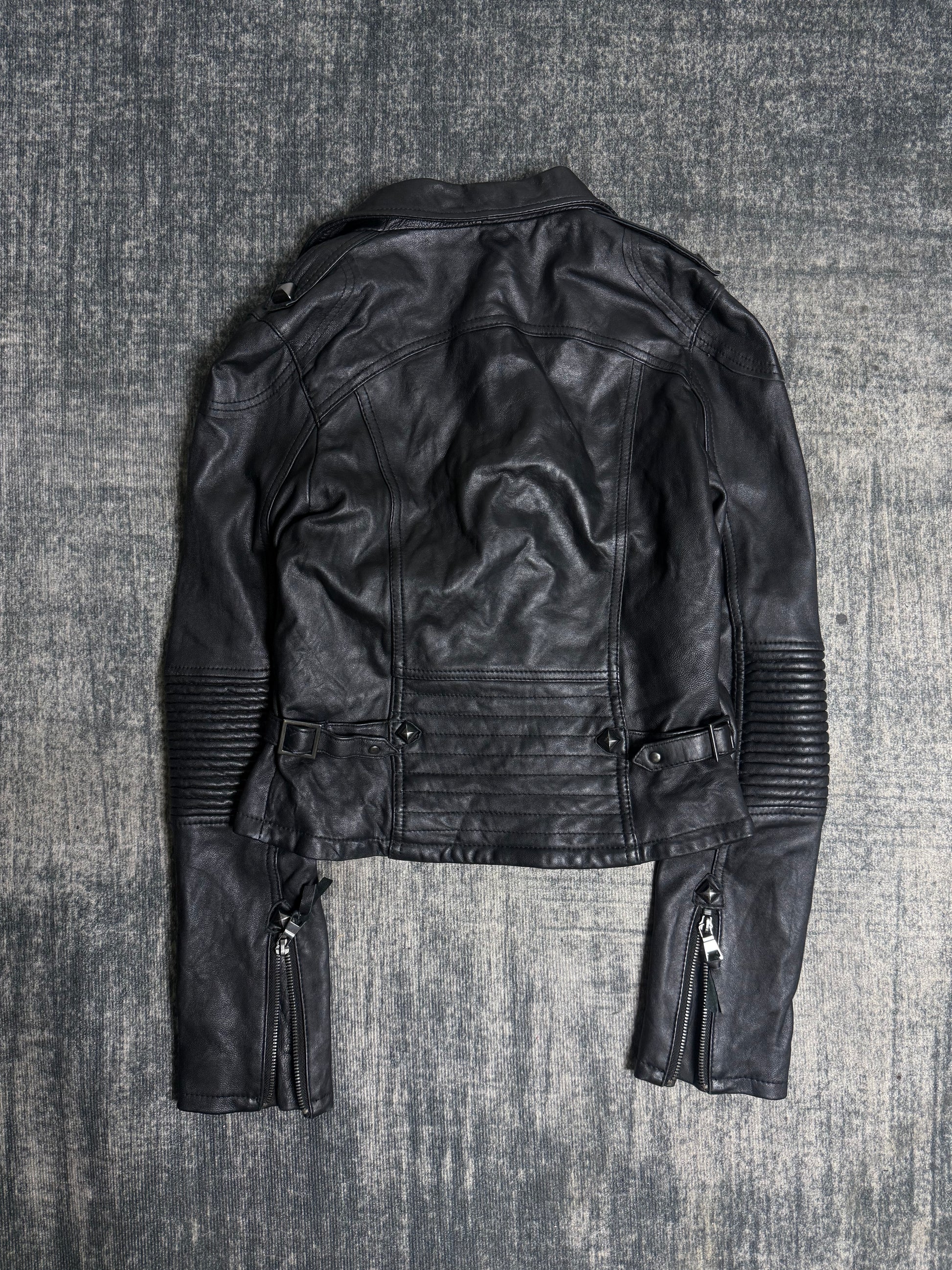 B2V- SPIRAL GIRL JACKET༒