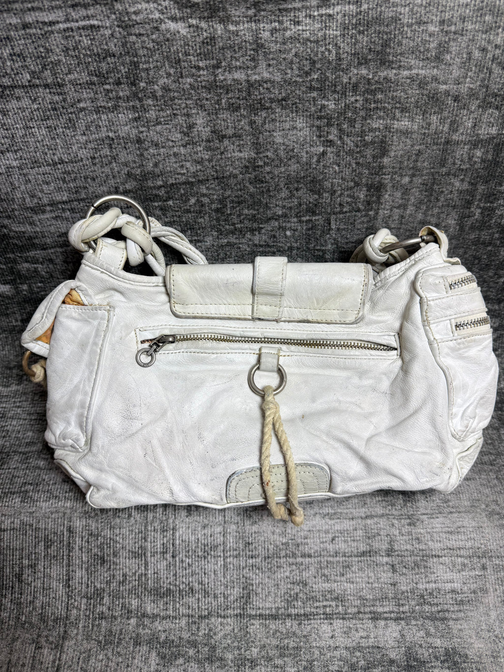BNX SHOULDER BAG༒