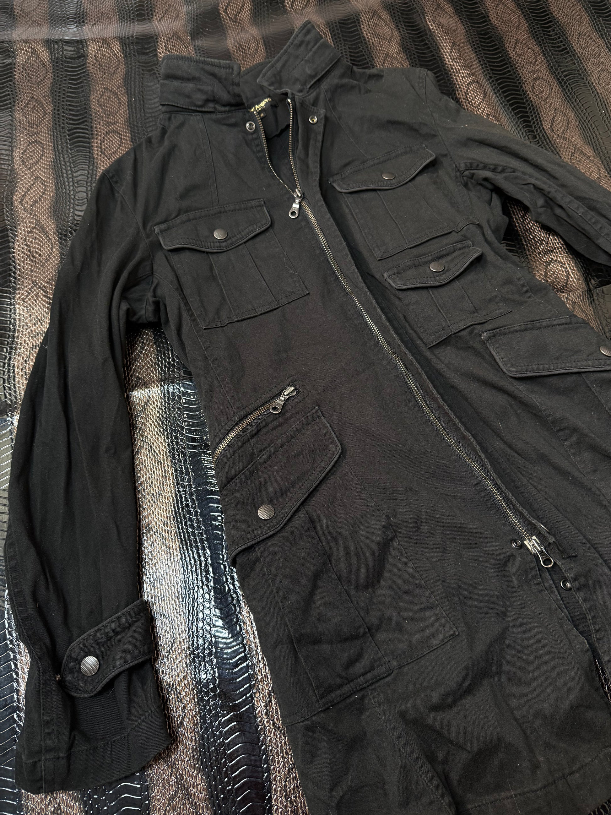 B2V HIDE AWAY NICLOE COAT   ༒