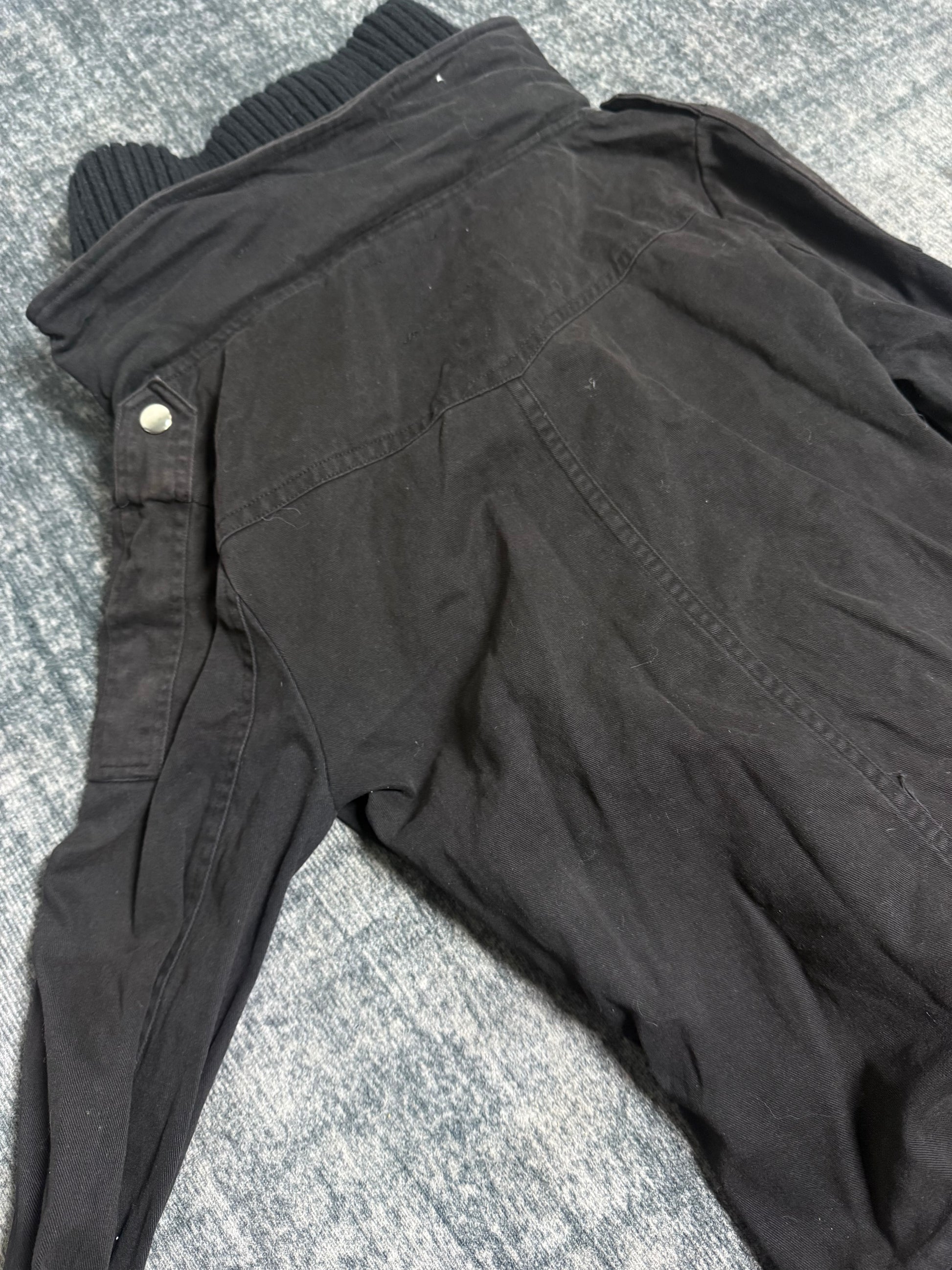 B2V-MAISON GLIFY JACKET༒