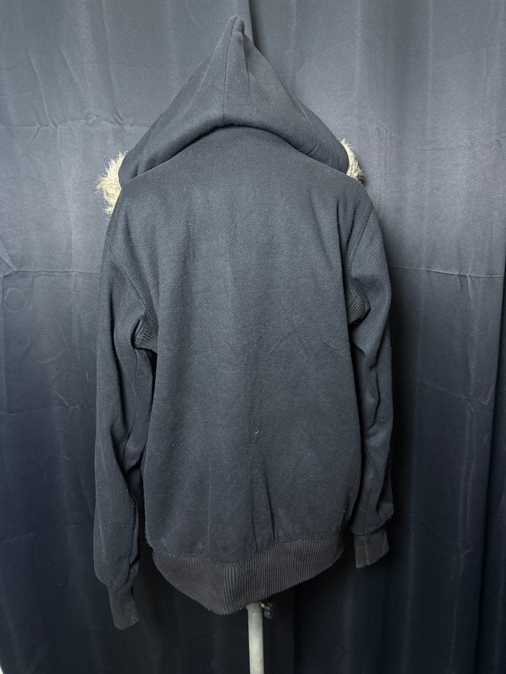 B2V-ABER HOODIE༒