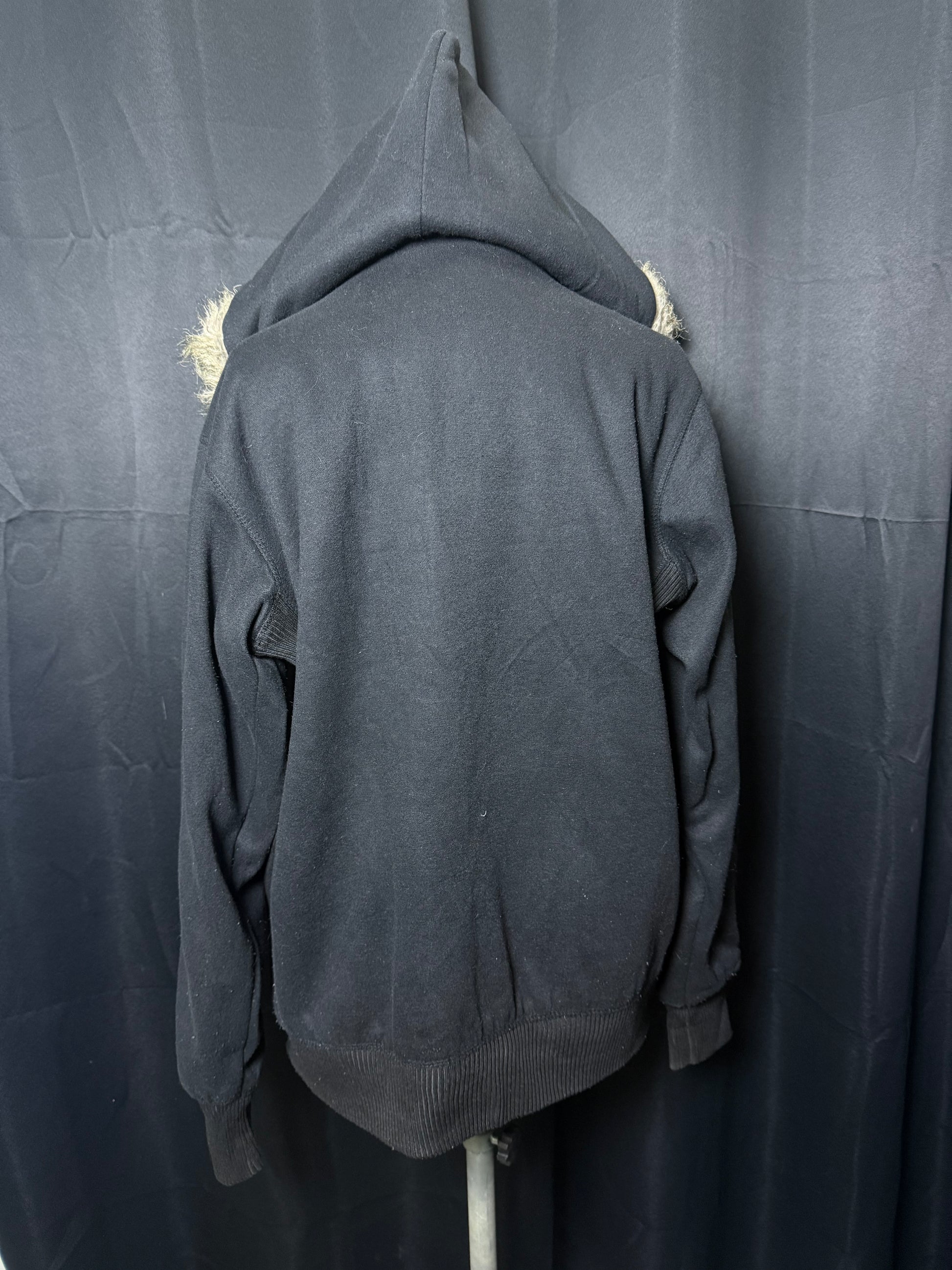 B2V-ABER HOODIE༒