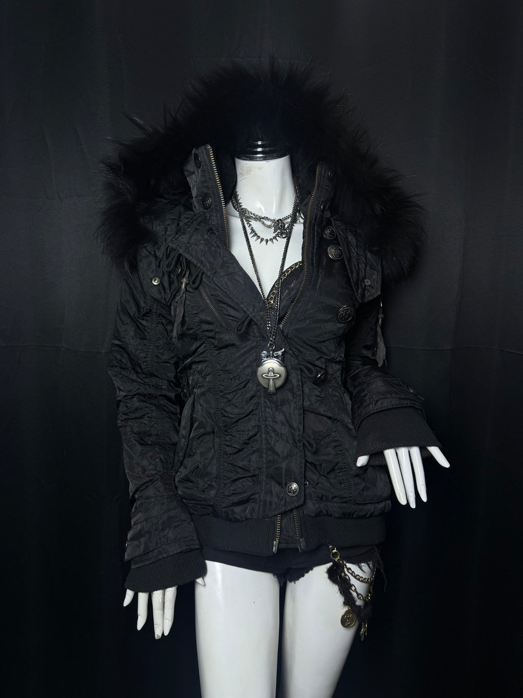 B2V-FINE JACKET FOR MY ANGEL  ⭕️༒