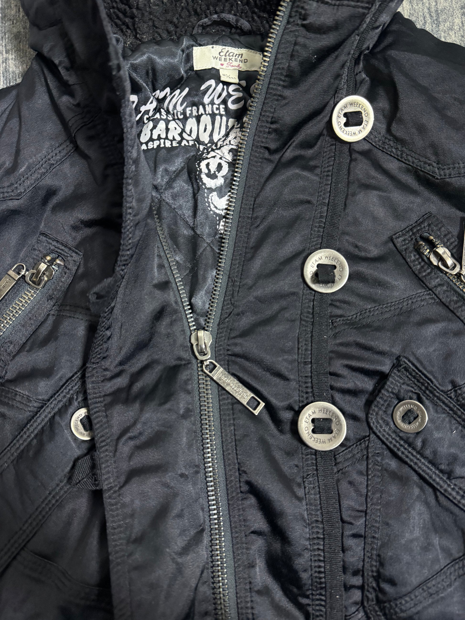 B2V-ETAM JACKET༒