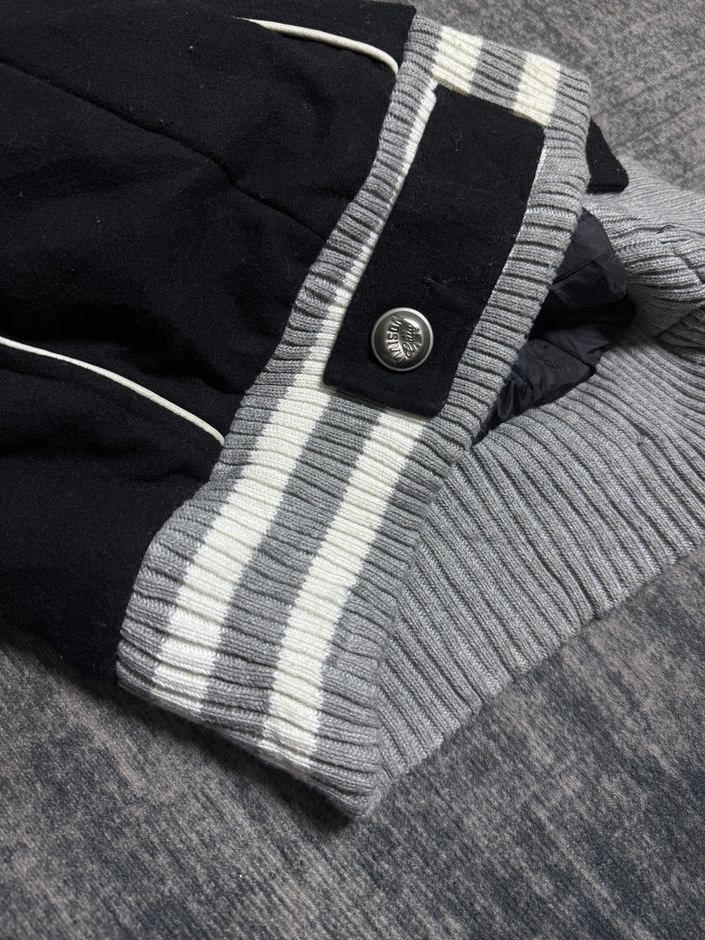 B2V-MAISON GLIFY JACKET༒