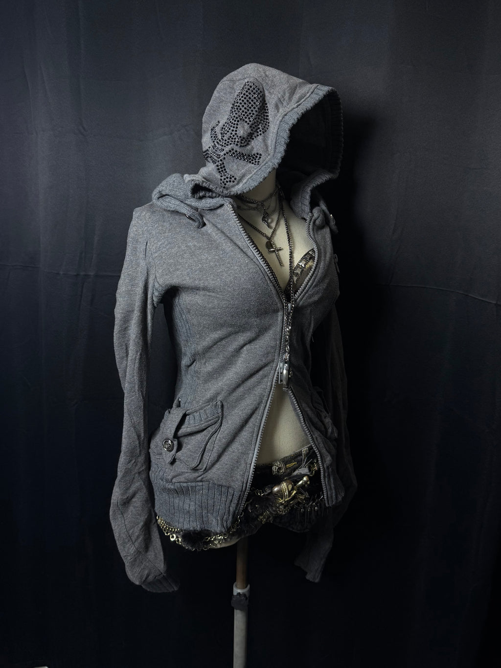 B2V-PRIVATE BEACH JACKET༒