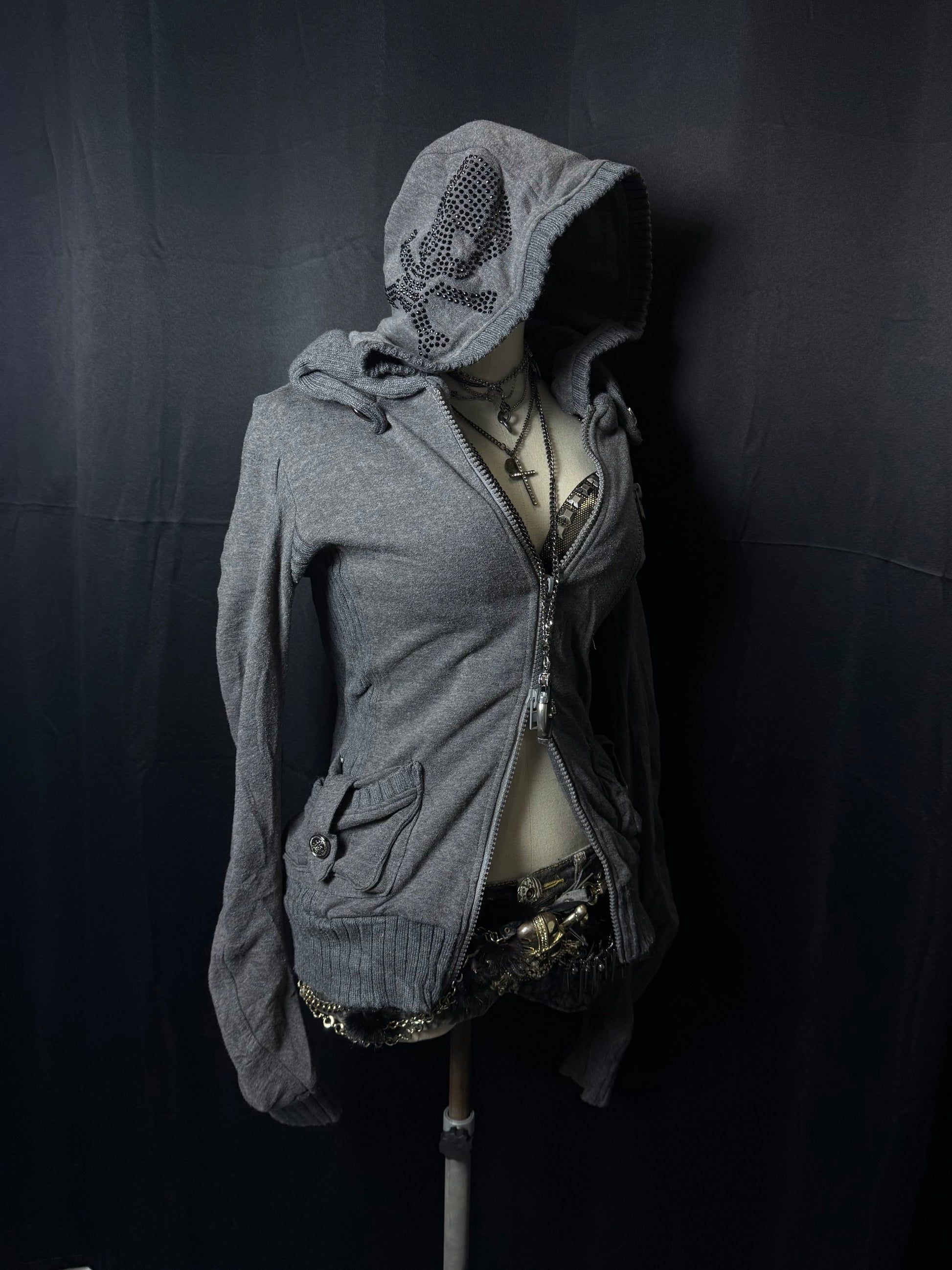 B2V-PRIVATE BEACH JACKET༒