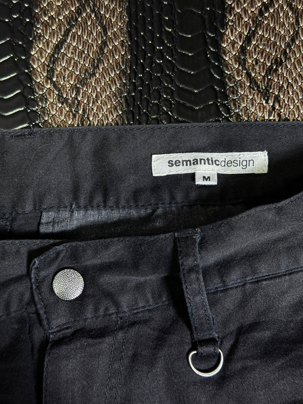 ༒SEMANTIC DESIGN ༒