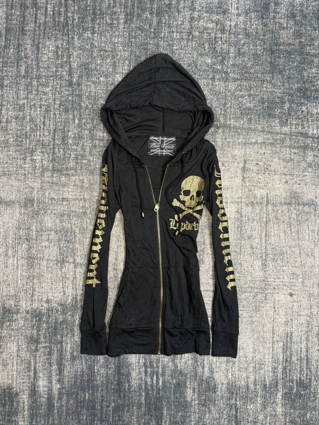 B2V- PLEIN BEAUTE༒