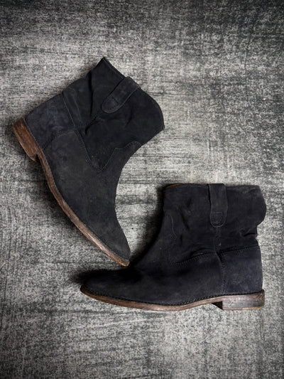 ISABEL MARANT BOOTS