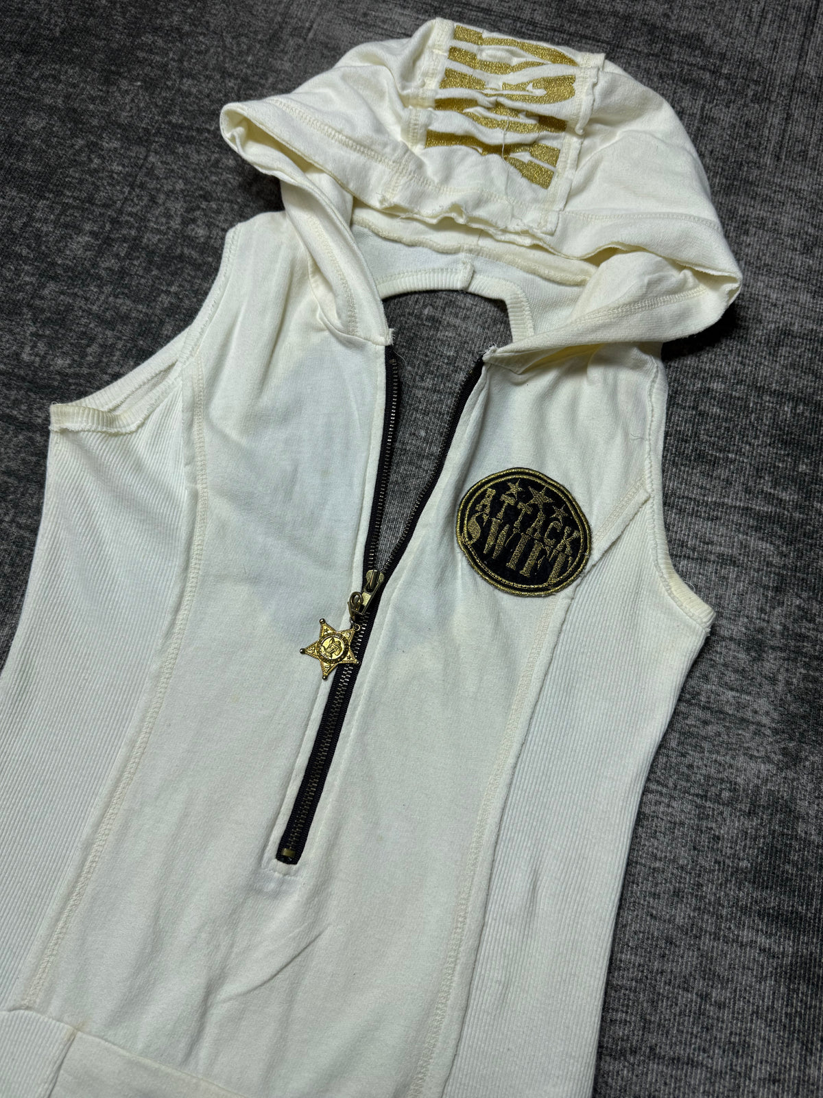 1450926BAD2WEAR