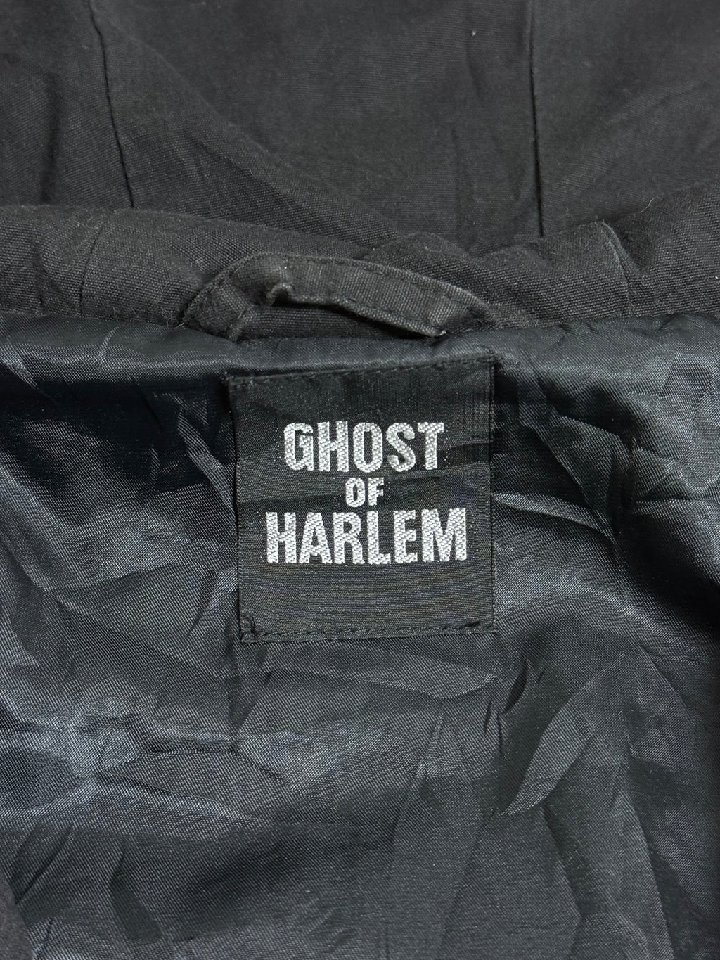 B2V-GHOST OF HARLEM JACKET༒