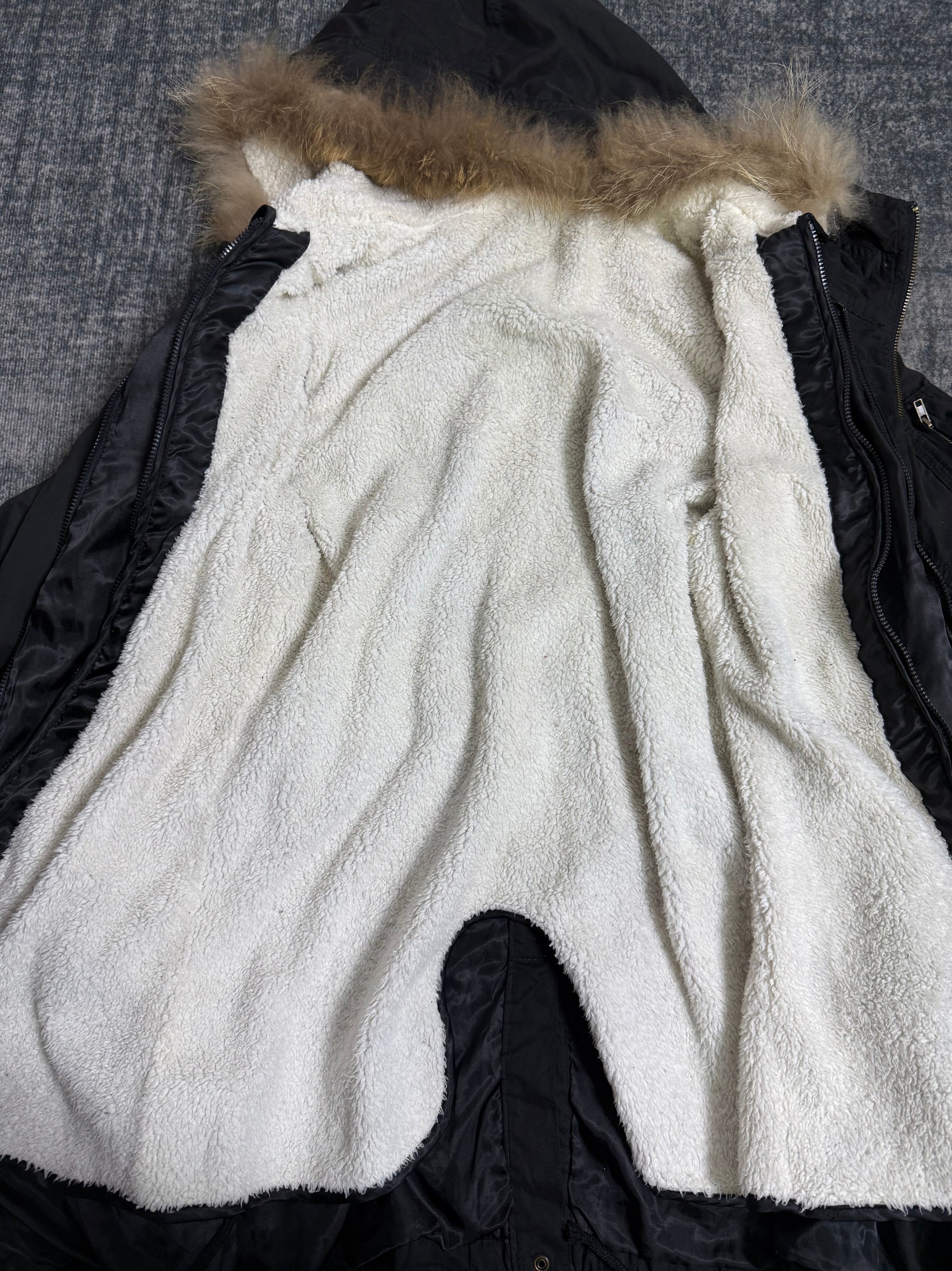 B2V- JP TAG JACKET༒