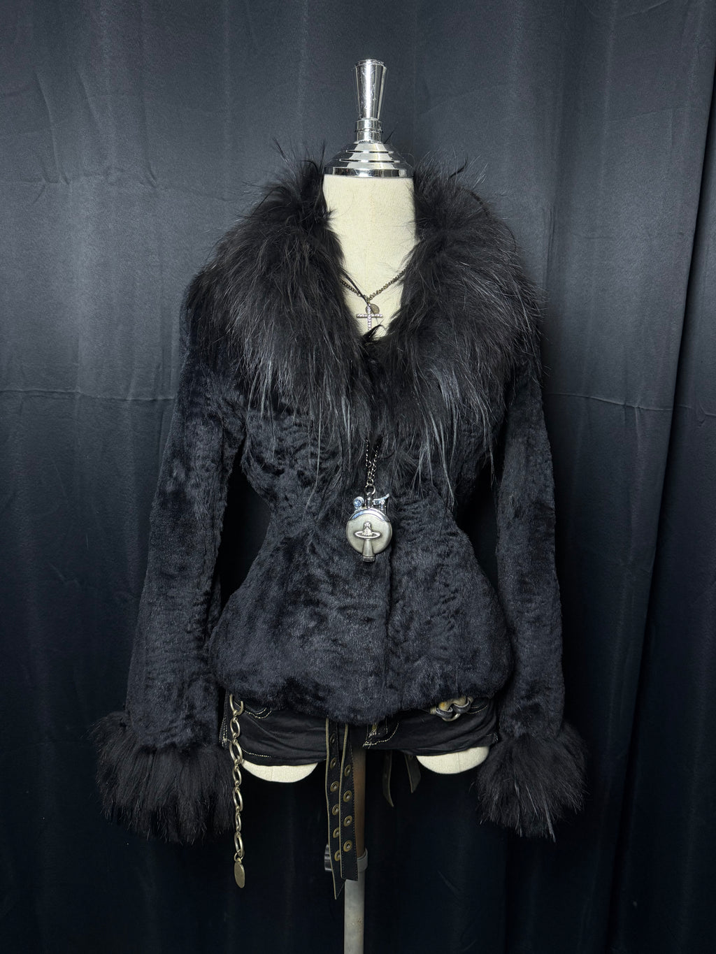 B2V-EPOCCA JACKET༒ 
* Rare *