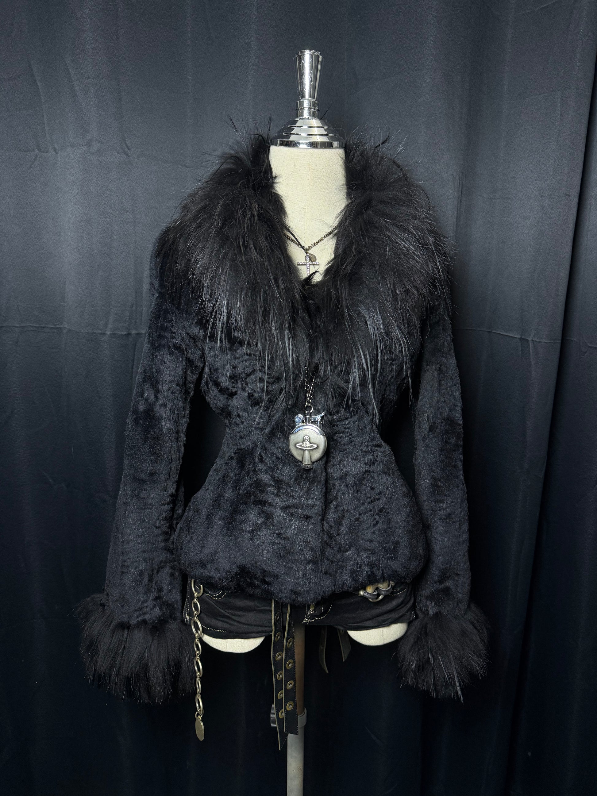 B2V-EPOCCA JACKET༒ 
* Rare *