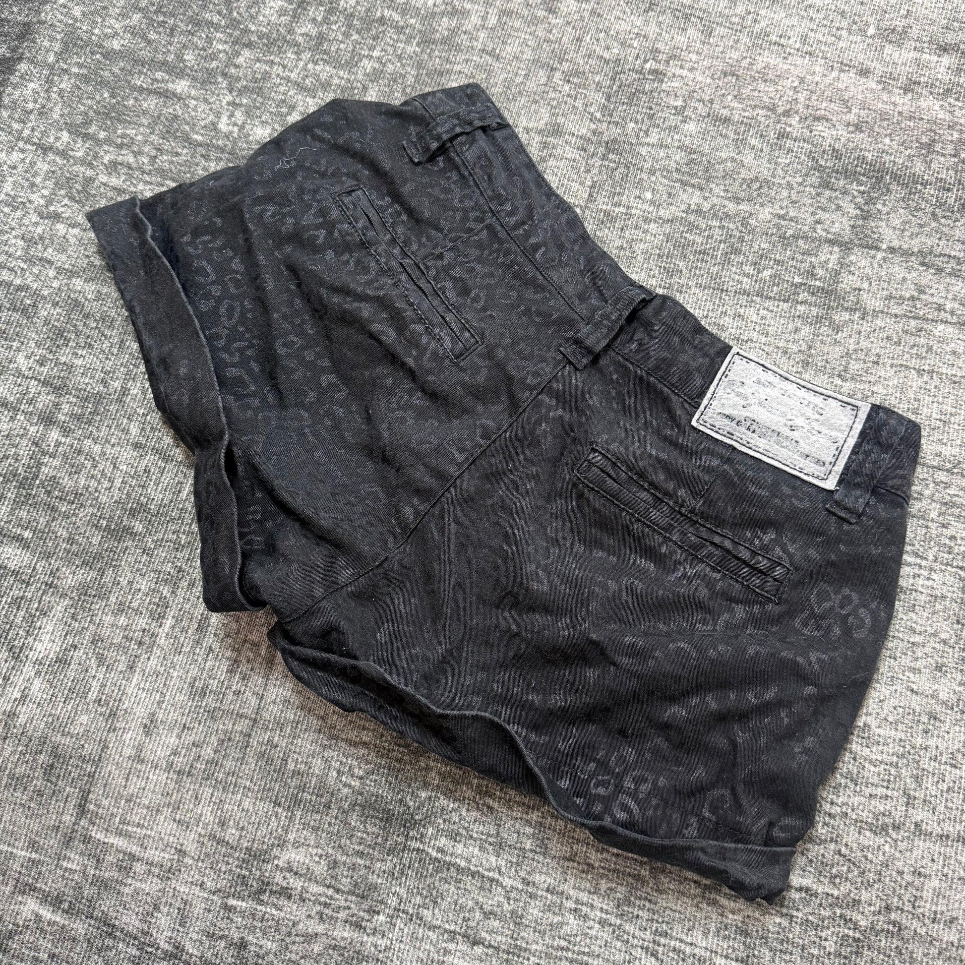 SS SHORT (36)༒