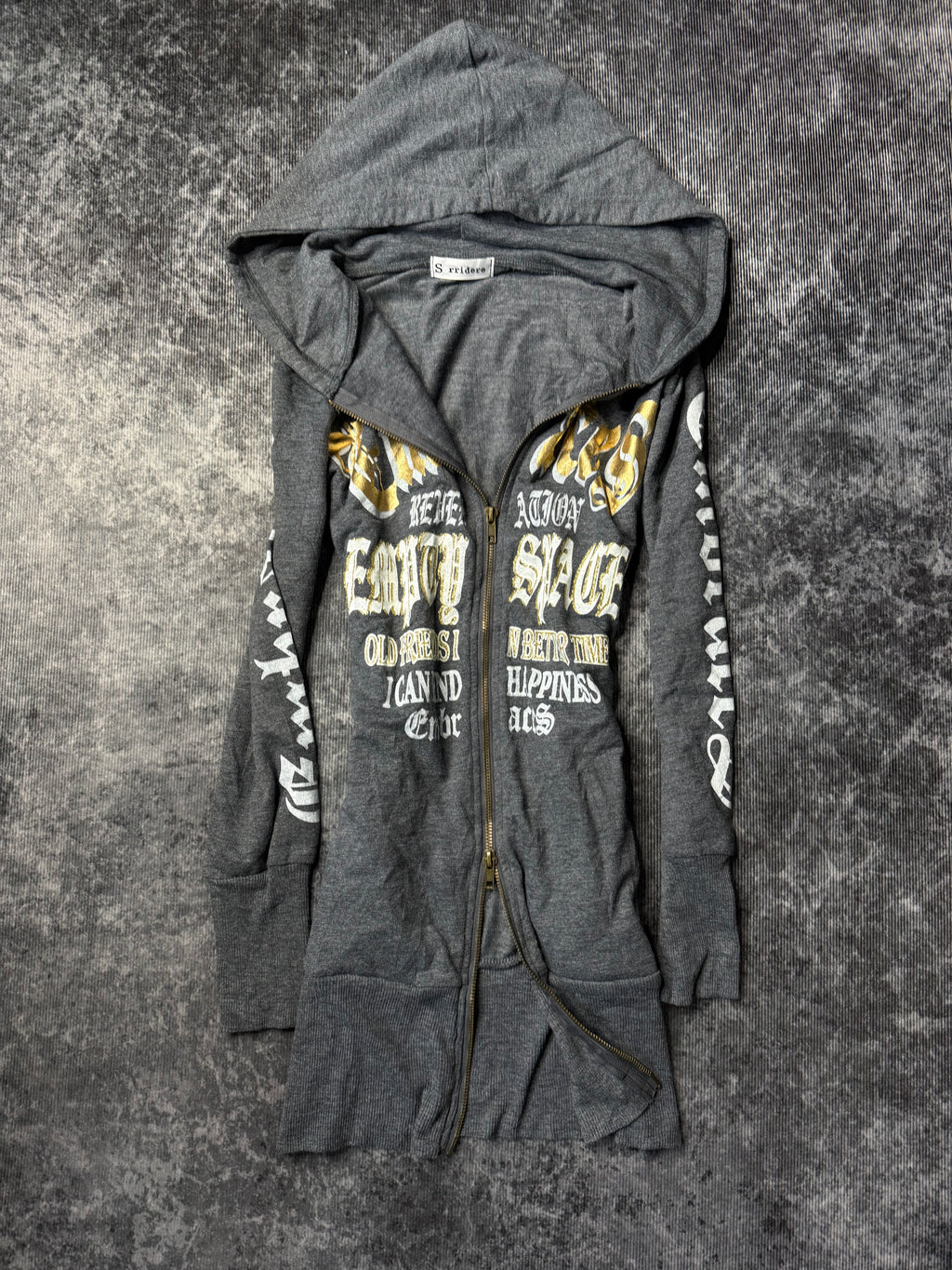 730726BAD2WEAR