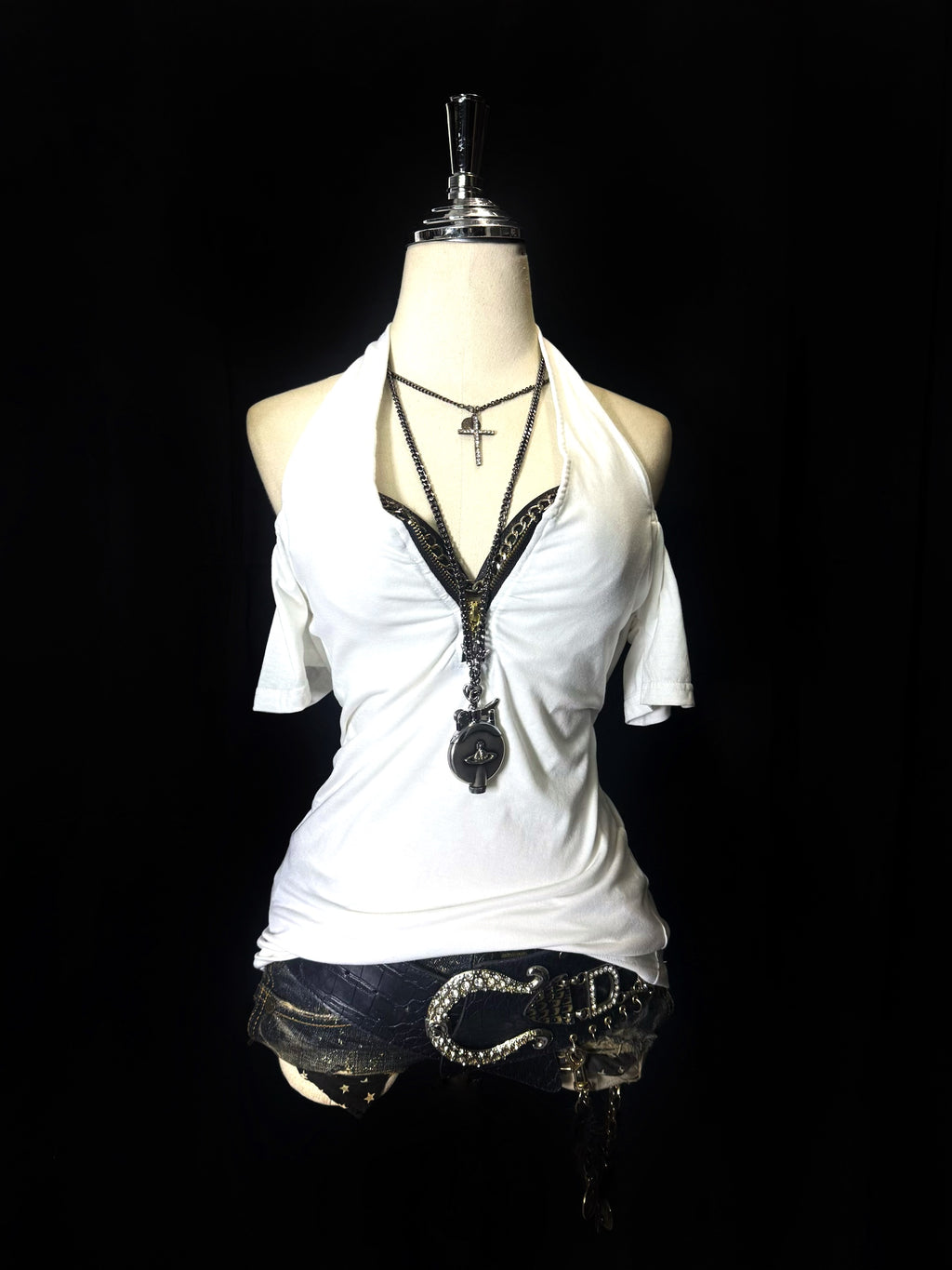 B2V- DIG DEEP SHIRT༒